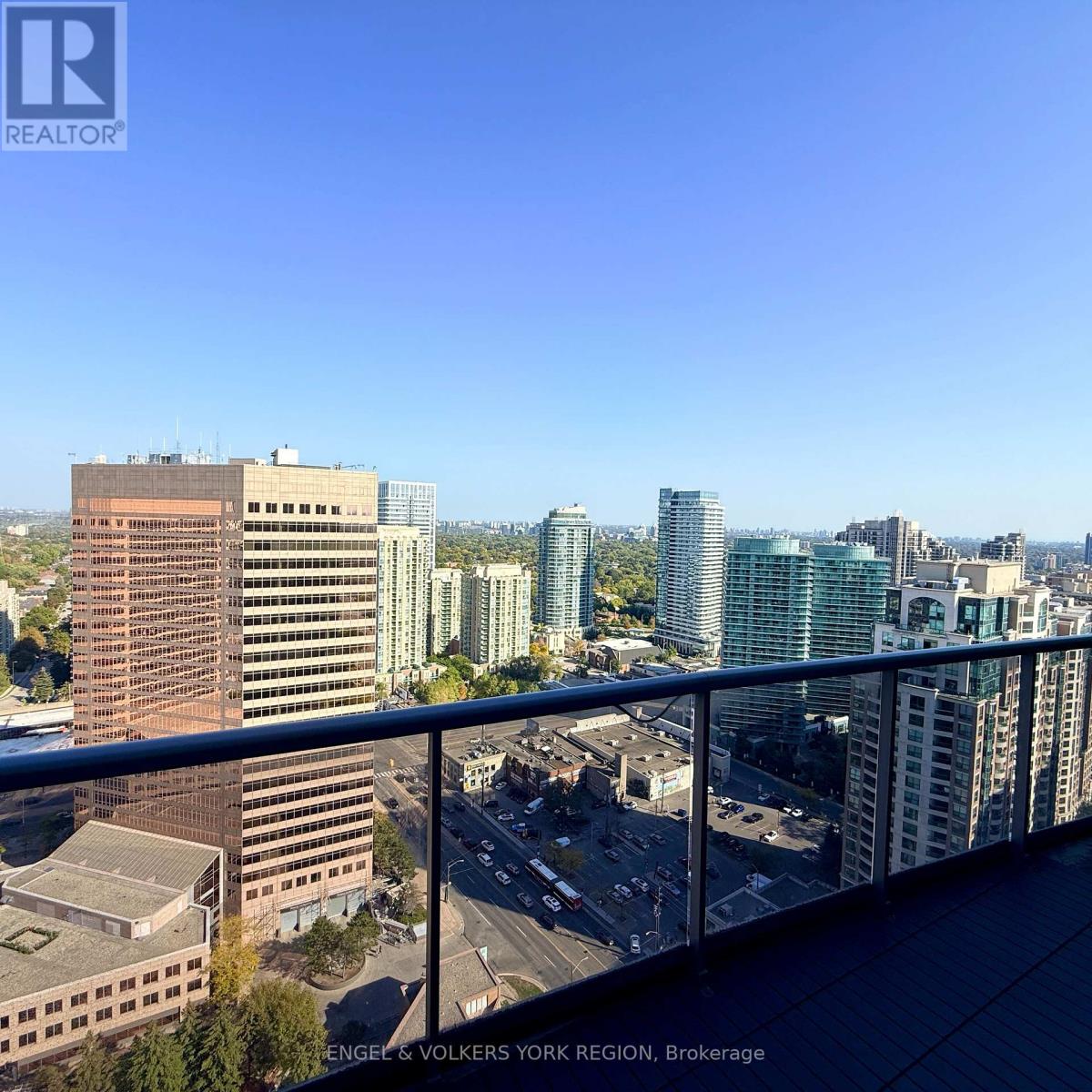 Ph14 - 15 Greenview Avenue, Toronto, Ontario  M2M 4M7 - Photo 17 - C12451762