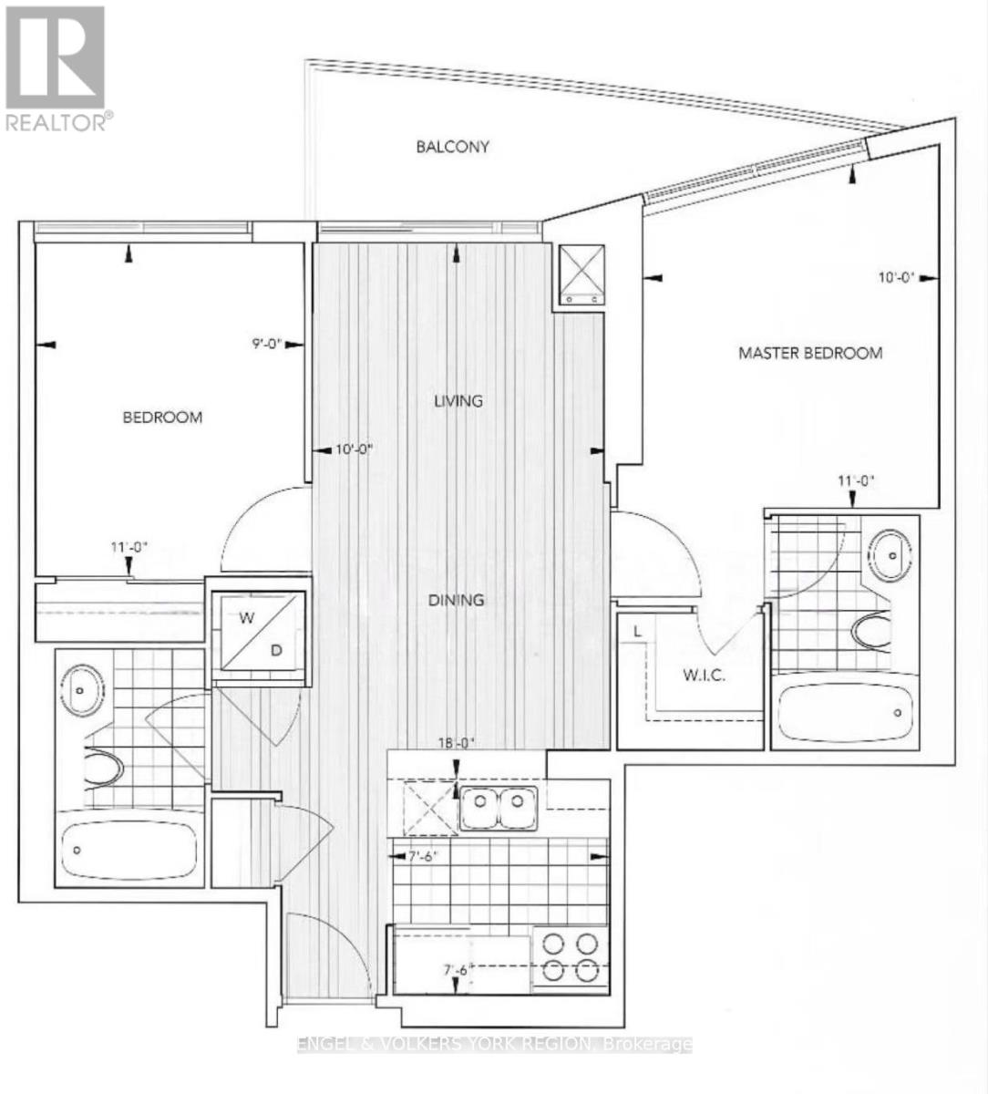 Ph14 - 15 Greenview Avenue, Toronto, Ontario  M2M 4M7 - Photo 20 - C12451762