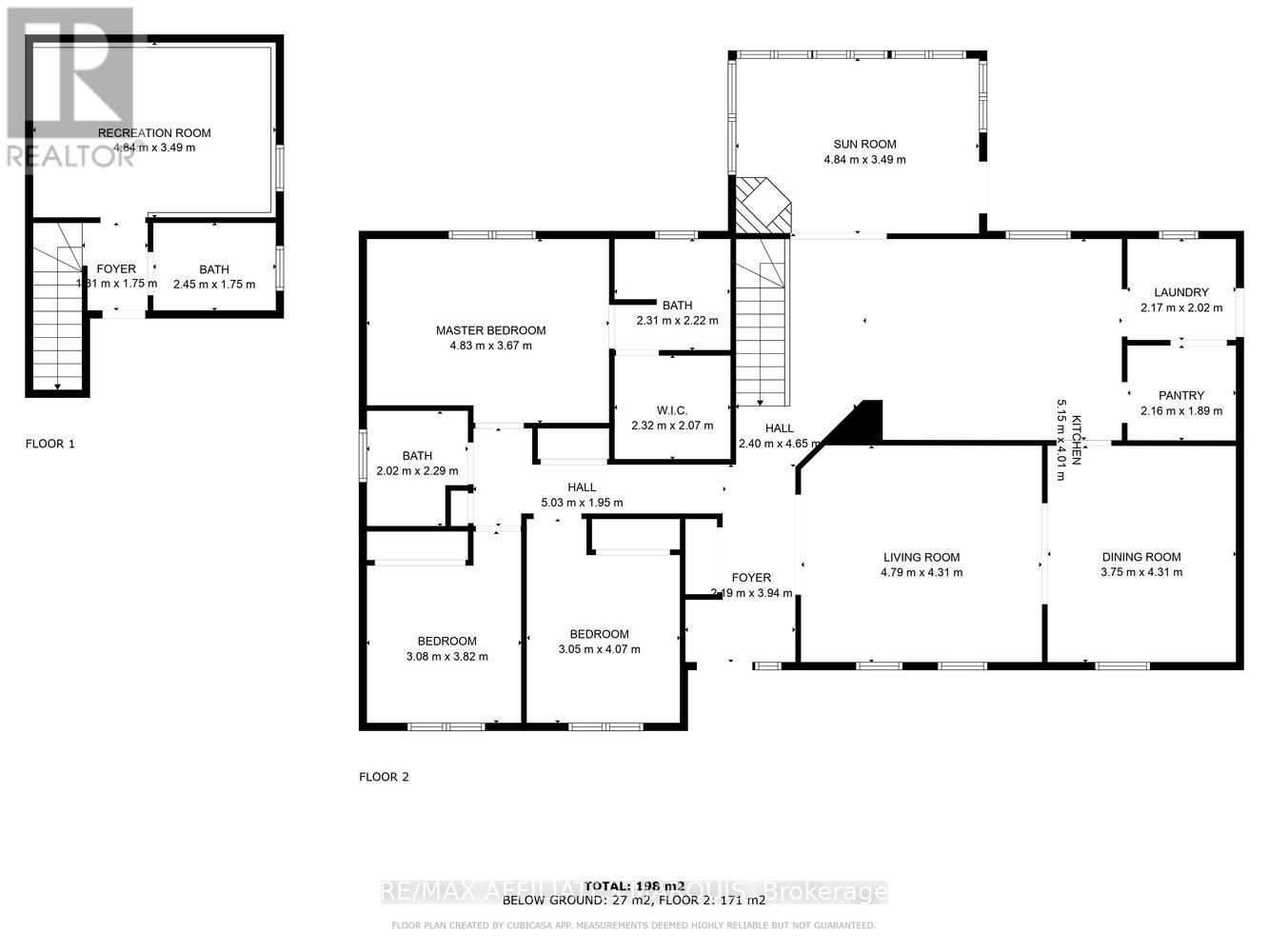 10 Tudor Circle, Rideau Lakes, Ontario  K0G 1L0 - Photo 49 - X12100360