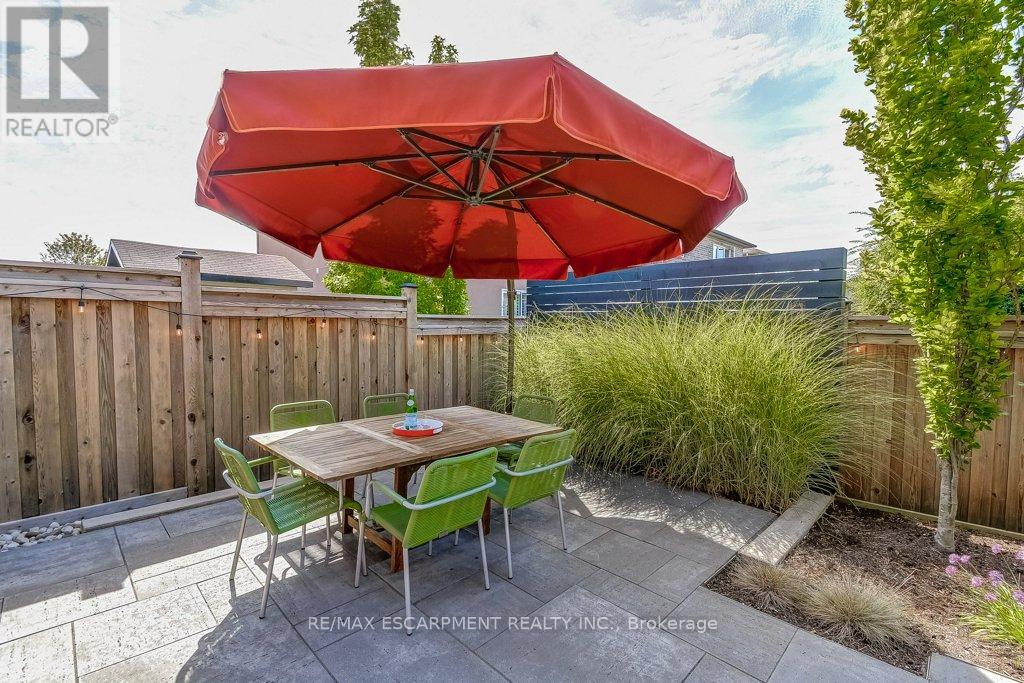 195 Painter Terrace, Hamilton, Ontario  L8B 0V6 - Photo 34 - X12451757