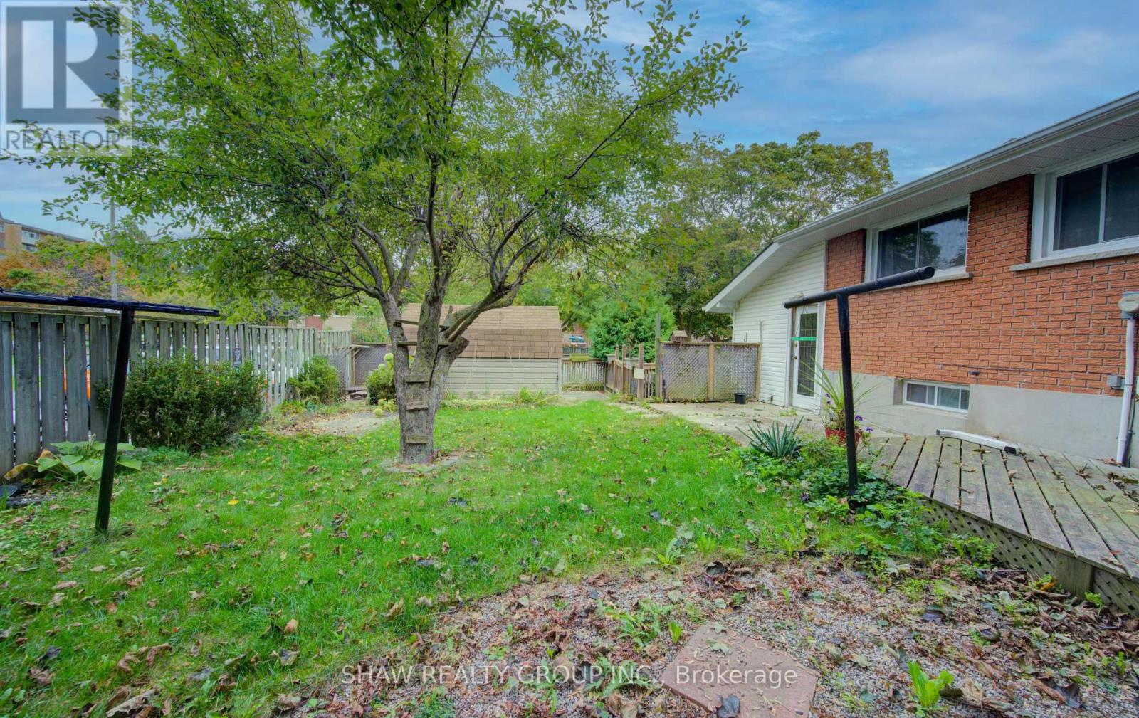 7 Hudson Crescent, Kitchener, Ontario  N2B 2V7 - Photo 27 - X12451761