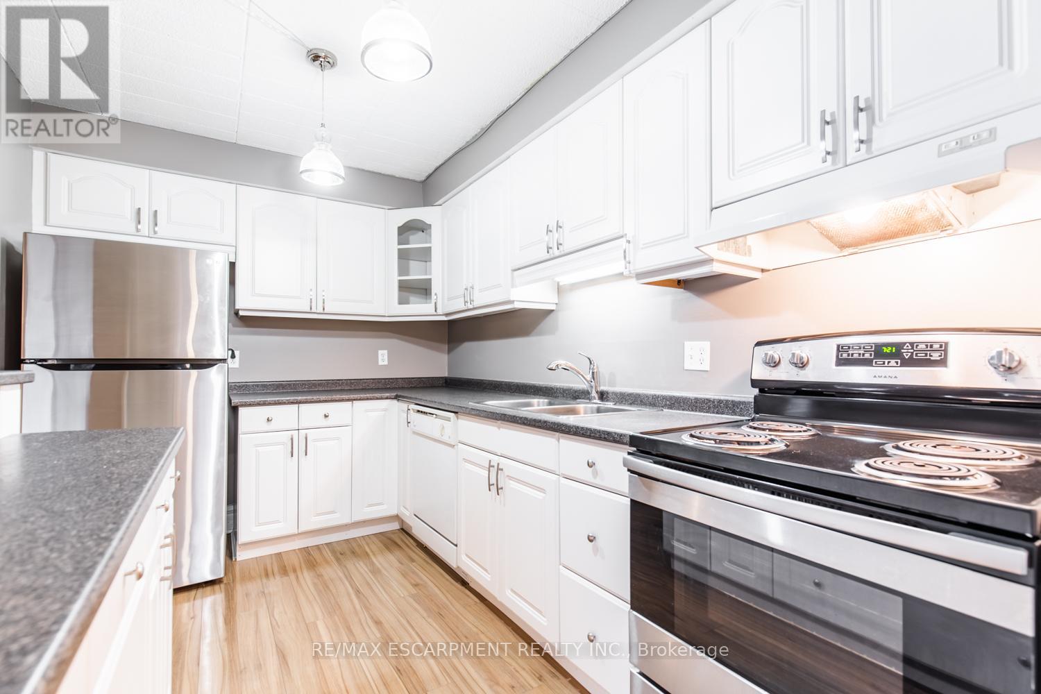 110 - 20 John Street, Grimsby, Ontario  L3M 1X5 - Photo 8 - X12451790