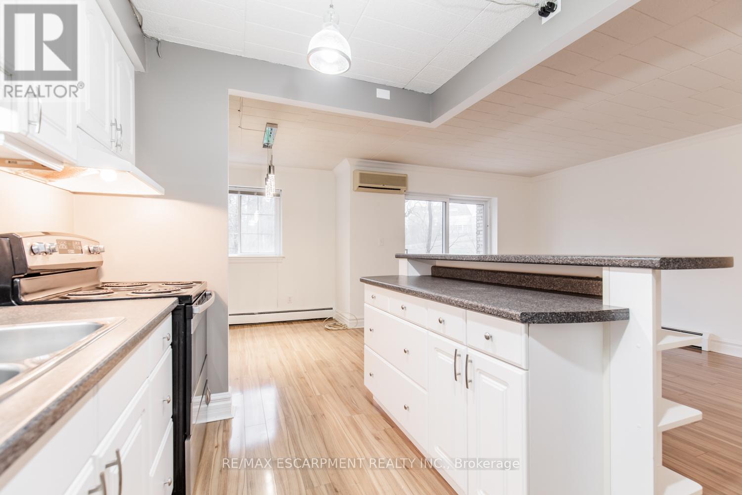 110 - 20 John Street, Grimsby, Ontario  L3M 1X5 - Photo 9 - X12451790