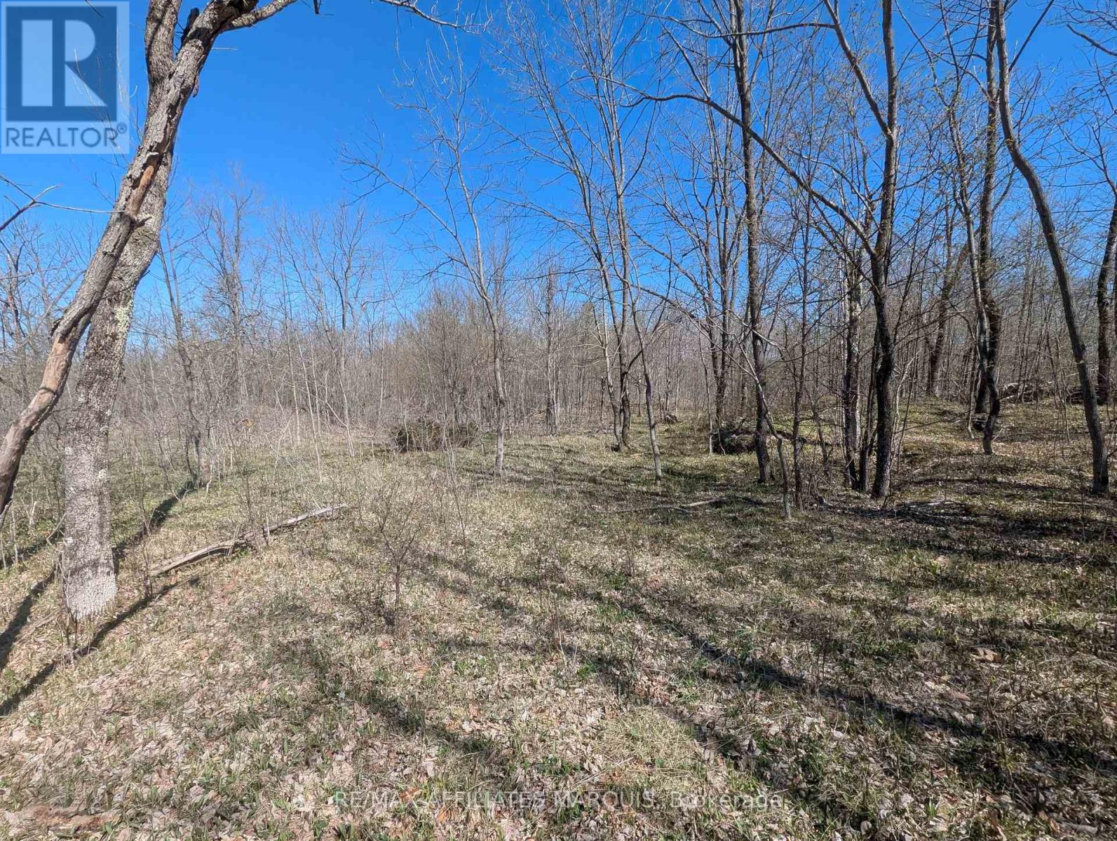 0 LITTLE CROSBY LAKE ROAD, Rideau Lakes, Ontario