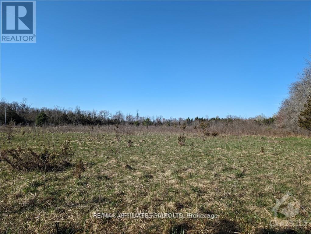0 BIG RIDEAU LAKE ROAD, Rideau Lakes, Ontario