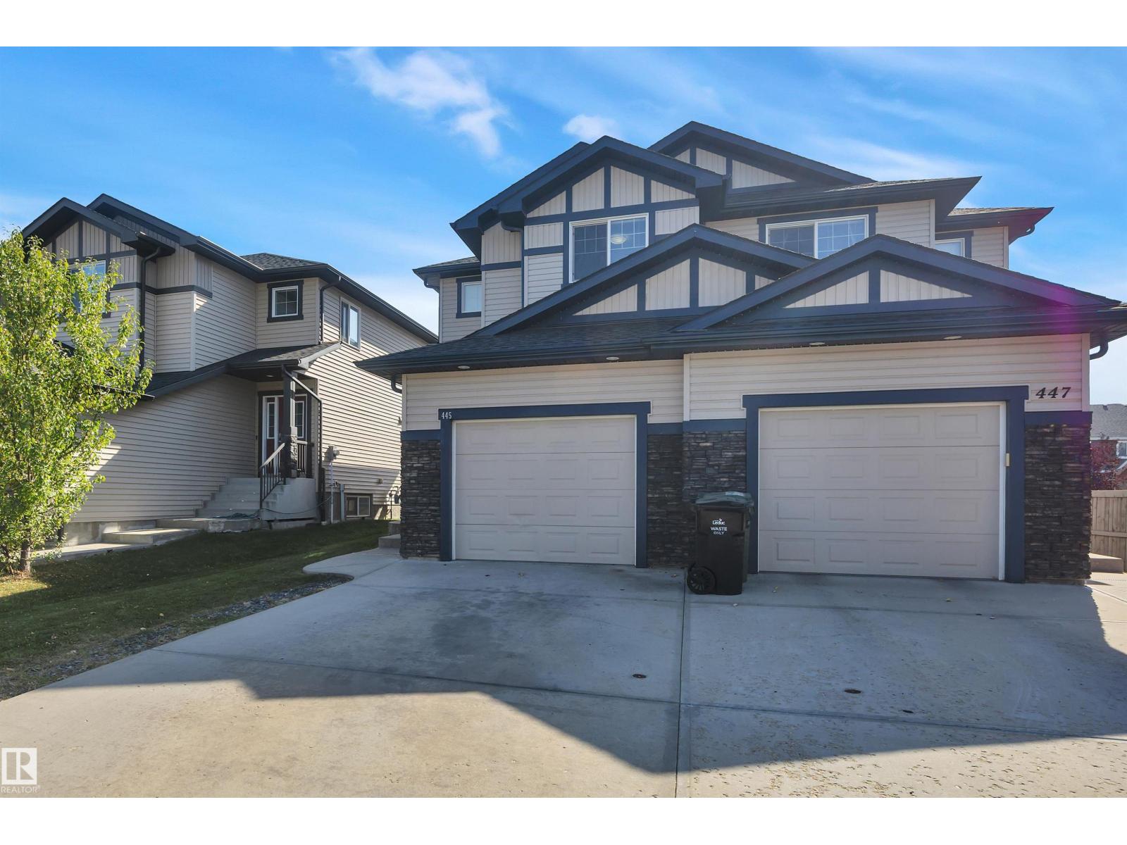 445 Reed Cr, Leduc, Alberta  T9E 0R5 - Photo 3 - E4458226