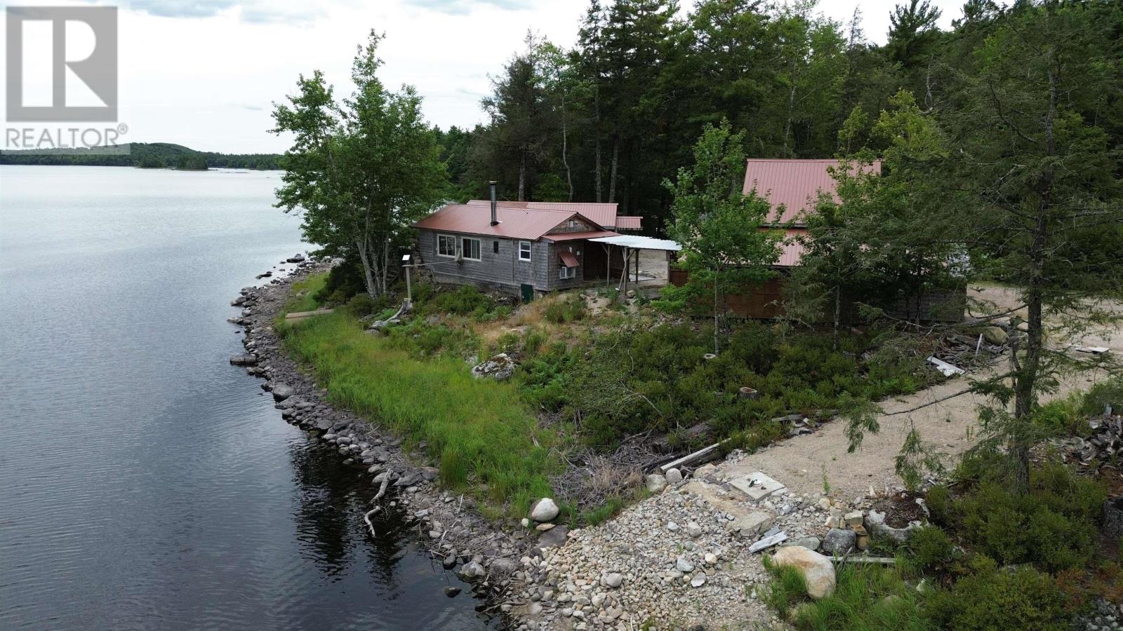 597 Peters Point Road, South Brookfield, Nova Scotia  B0T 1X0 - Photo 44 - 202521364