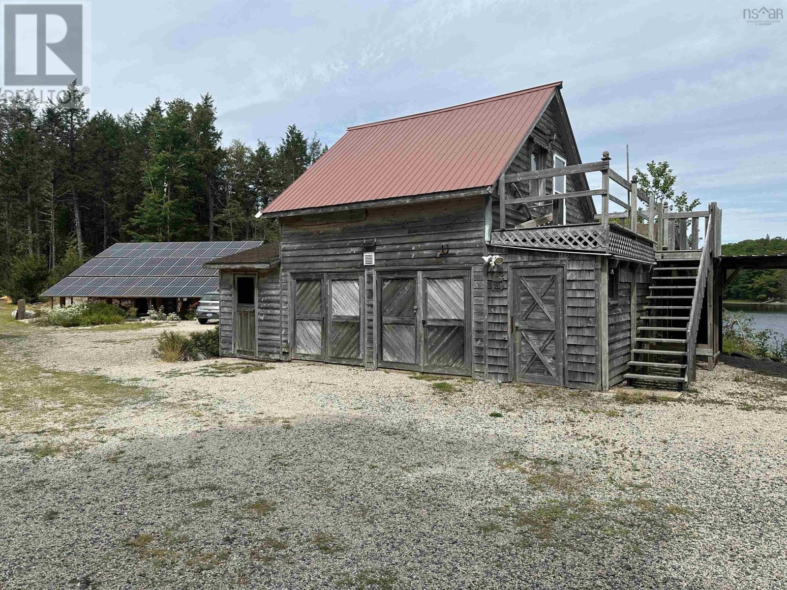 597 Peters Point Road, South Brookfield, Nova Scotia  B0T 1X0 - Photo 20 - 202521364