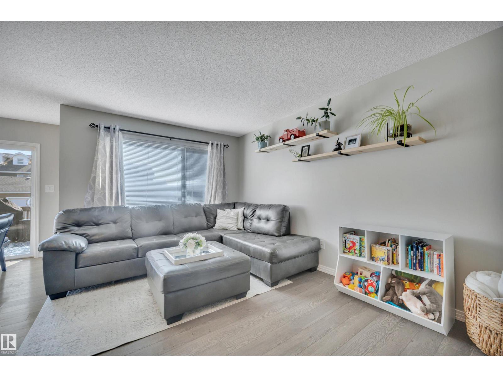445 Reed Cr, Leduc, Alberta  T9E 0R5 - Photo 8 - E4458226