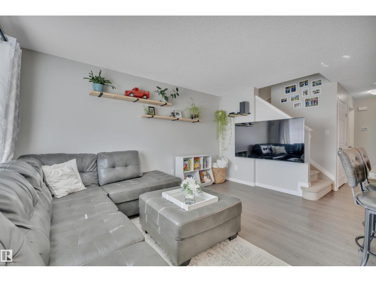 445 Reed Cr, Leduc, Alberta  T9E 0R5 - Photo 9 - E4458226