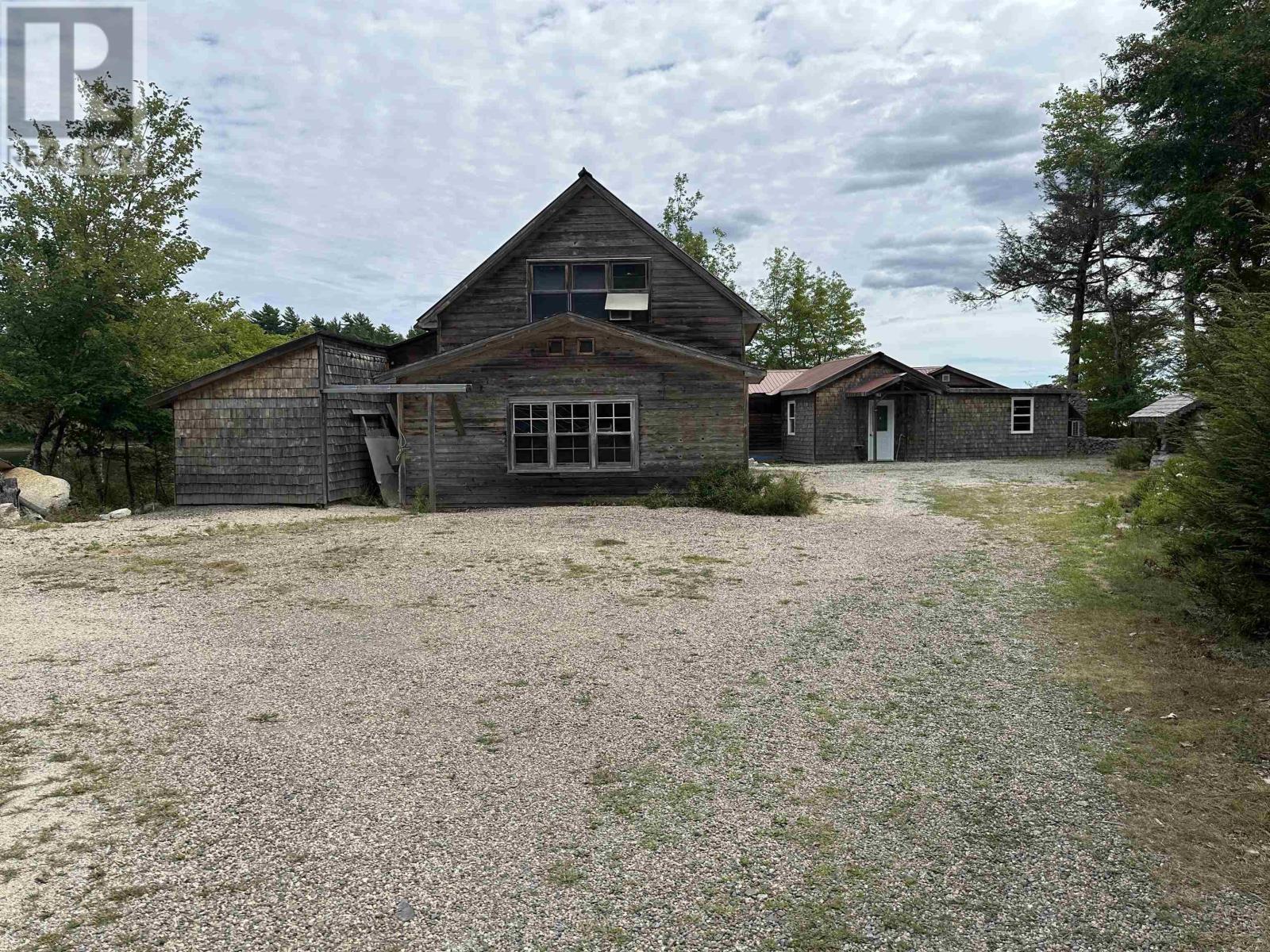 597 Peters Point Road, South Brookfield, Nova Scotia  B0T 1X0 - Photo 31 - 202521364