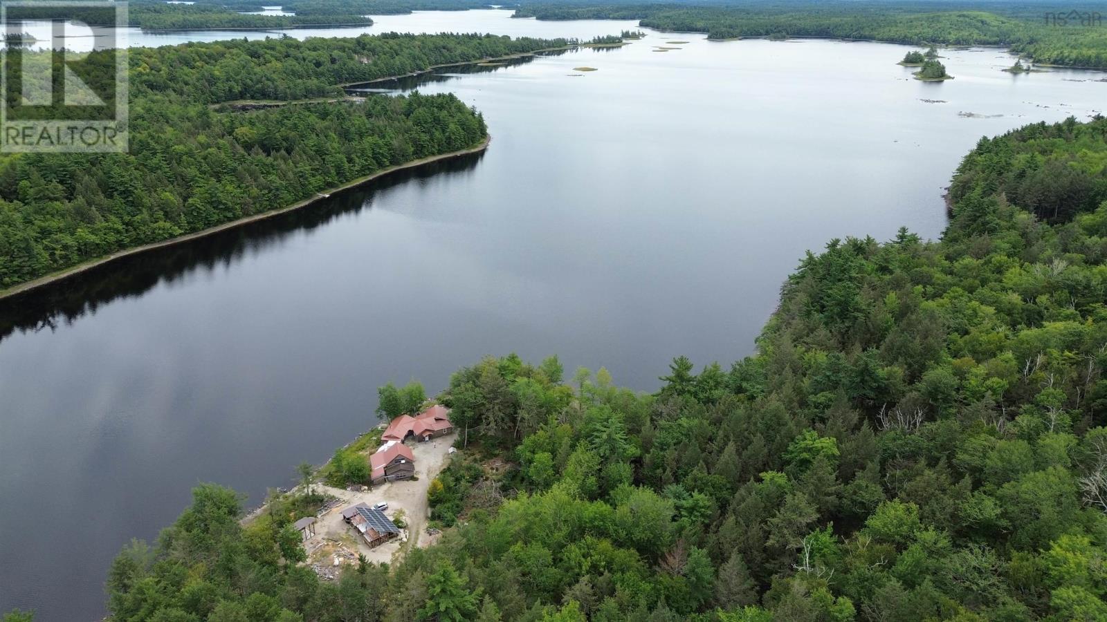 597 Peters Point Road, South Brookfield, Nova Scotia  B0T 1X0 - Photo 48 - 202521364