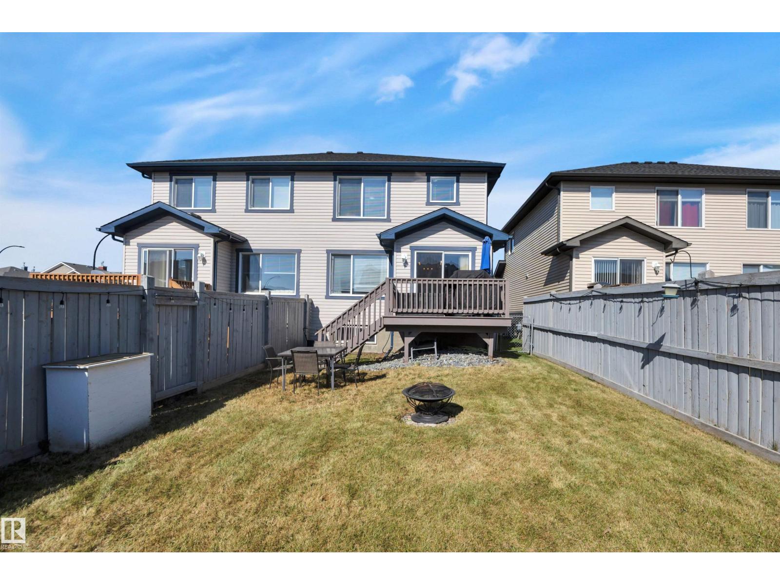 445 Reed Cr, Leduc, Alberta  T9E 0R5 - Photo 40 - E4458226