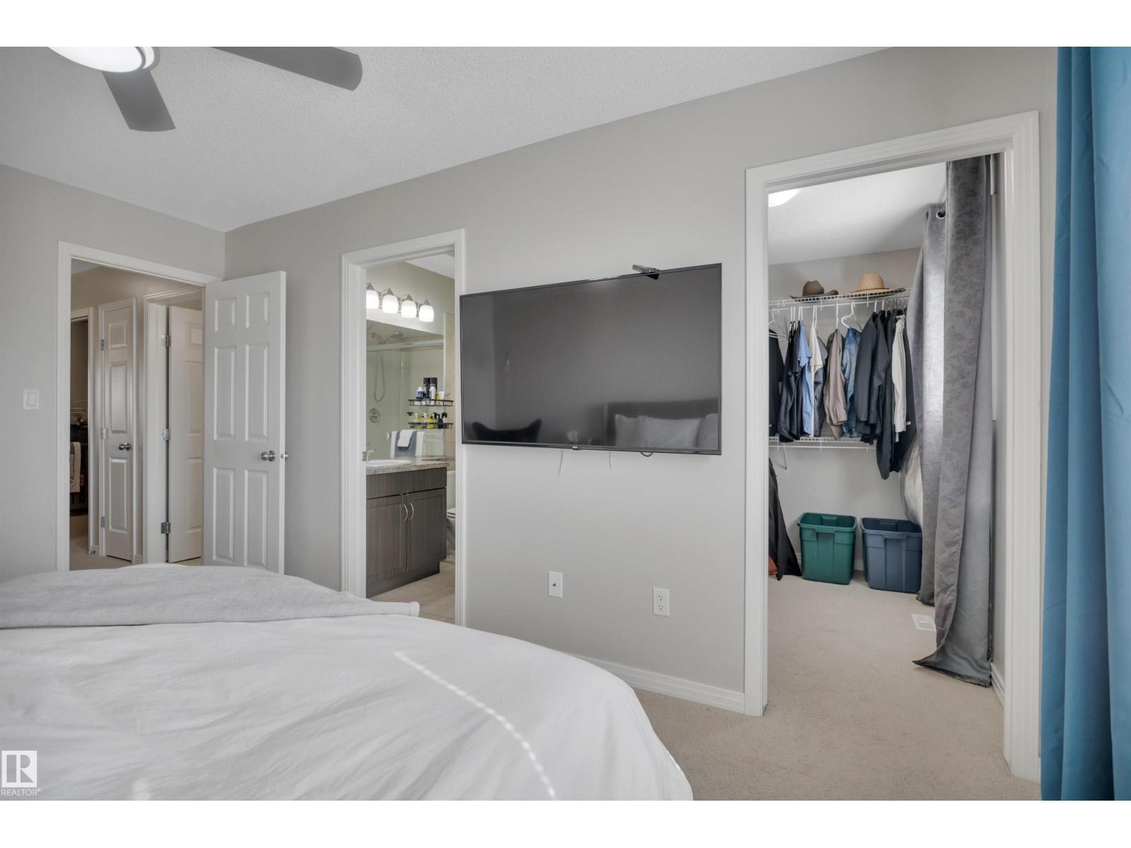 445 Reed Cr, Leduc, Alberta  T9E 0R5 - Photo 25 - E4458226