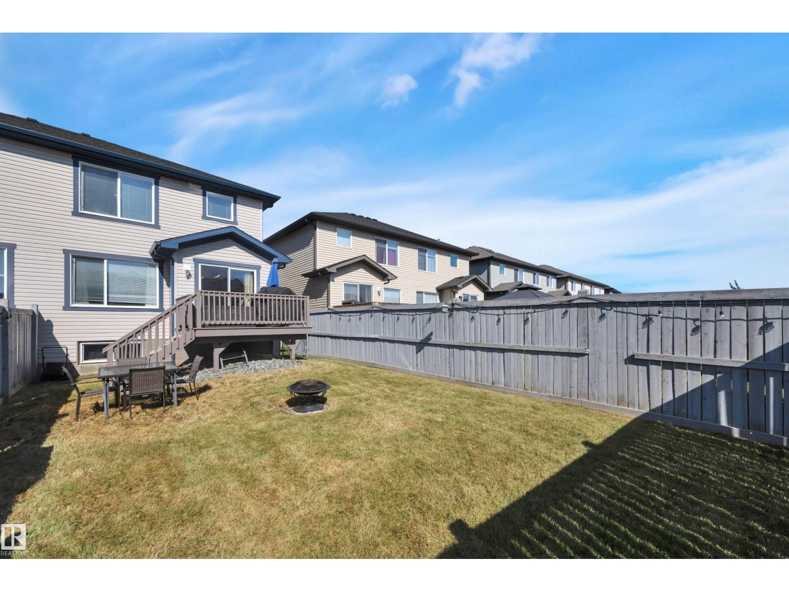 445 Reed Cr, Leduc, Alberta  T9E 0R5 - Photo 39 - E4458226