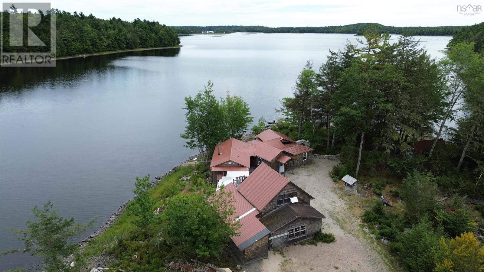 597 Peters Point Road, South Brookfield, Nova Scotia  B0T 1X0 - Photo 43 - 202521364