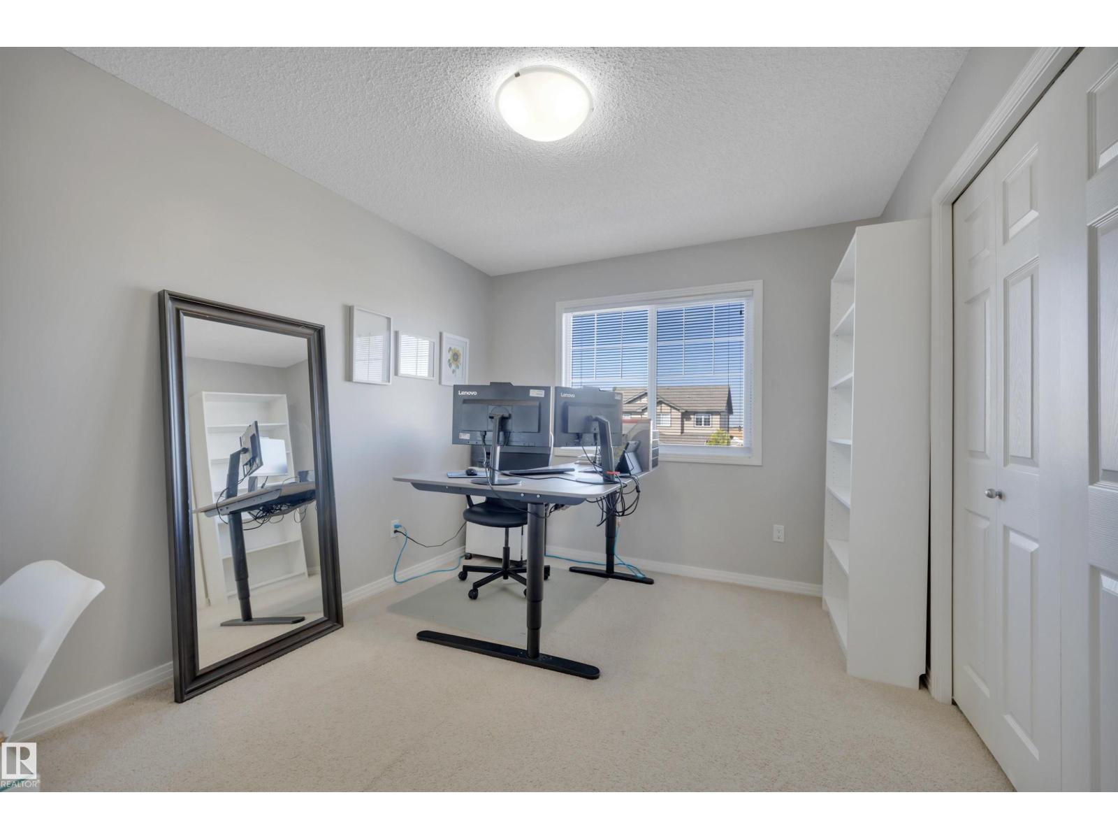 445 Reed Cr, Leduc, Alberta  T9E 0R5 - Photo 28 - E4458226