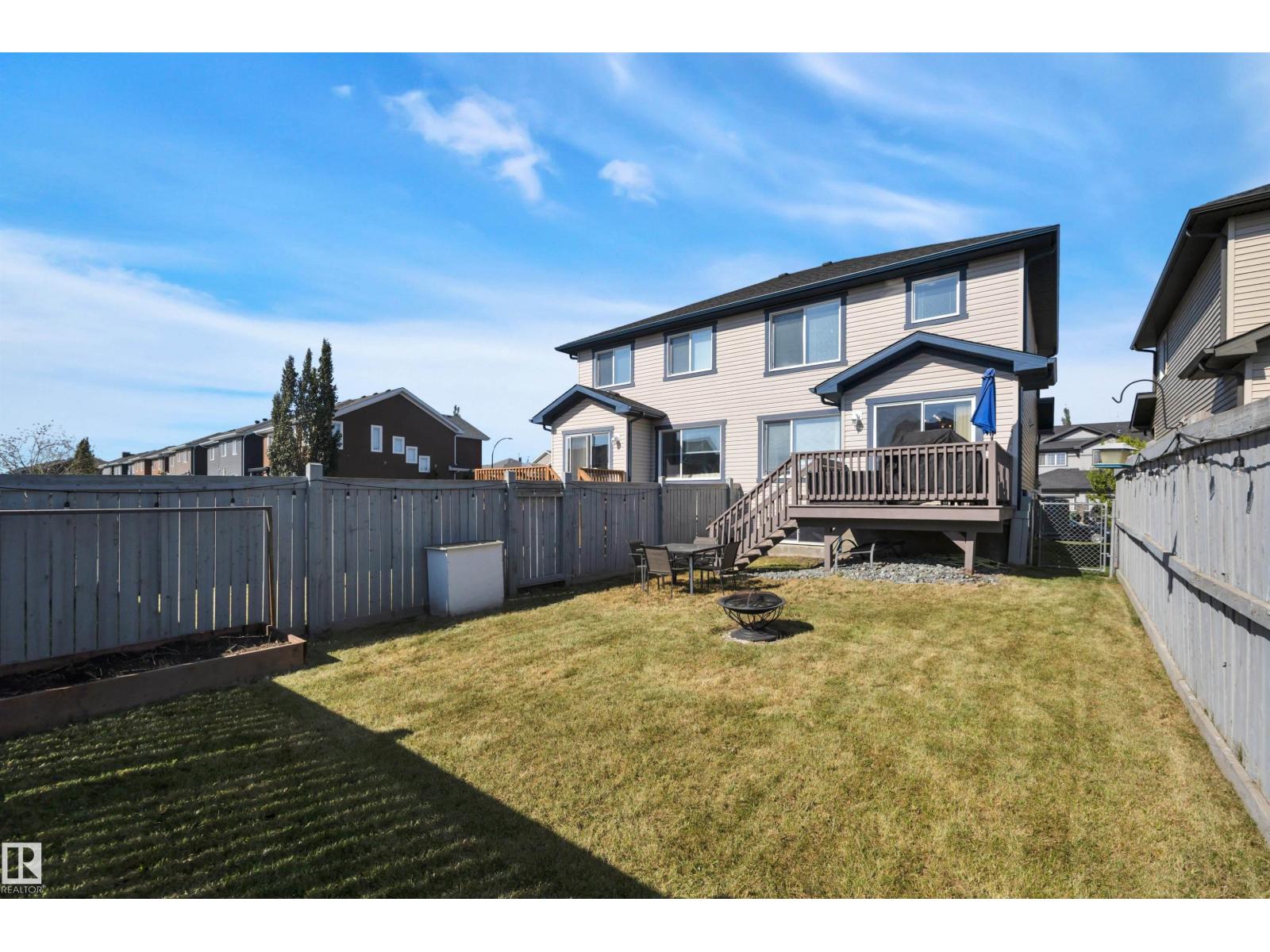 445 Reed Cr, Leduc, Alberta  T9E 0R5 - Photo 41 - E4458226