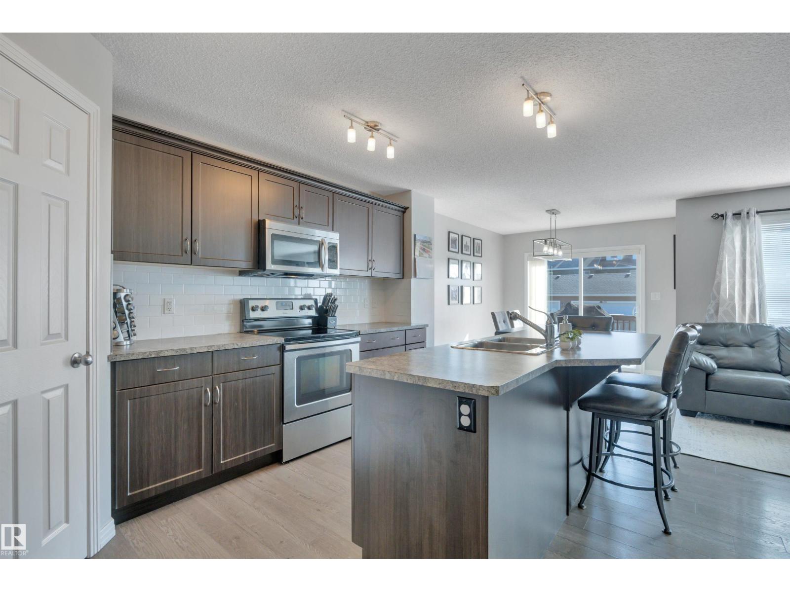 445 Reed Cr, Leduc, Alberta  T9E 0R5 - Photo 13 - E4458226