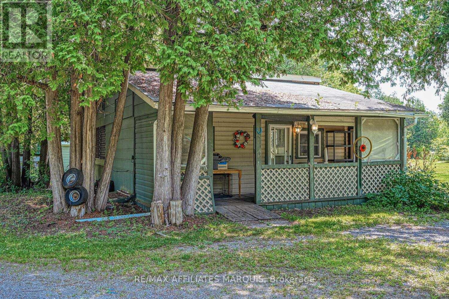 411 County Rd 7 Road, Elizabethtown-Kitley, Ontario  K0G 1G0 - Photo 33 - X12315215