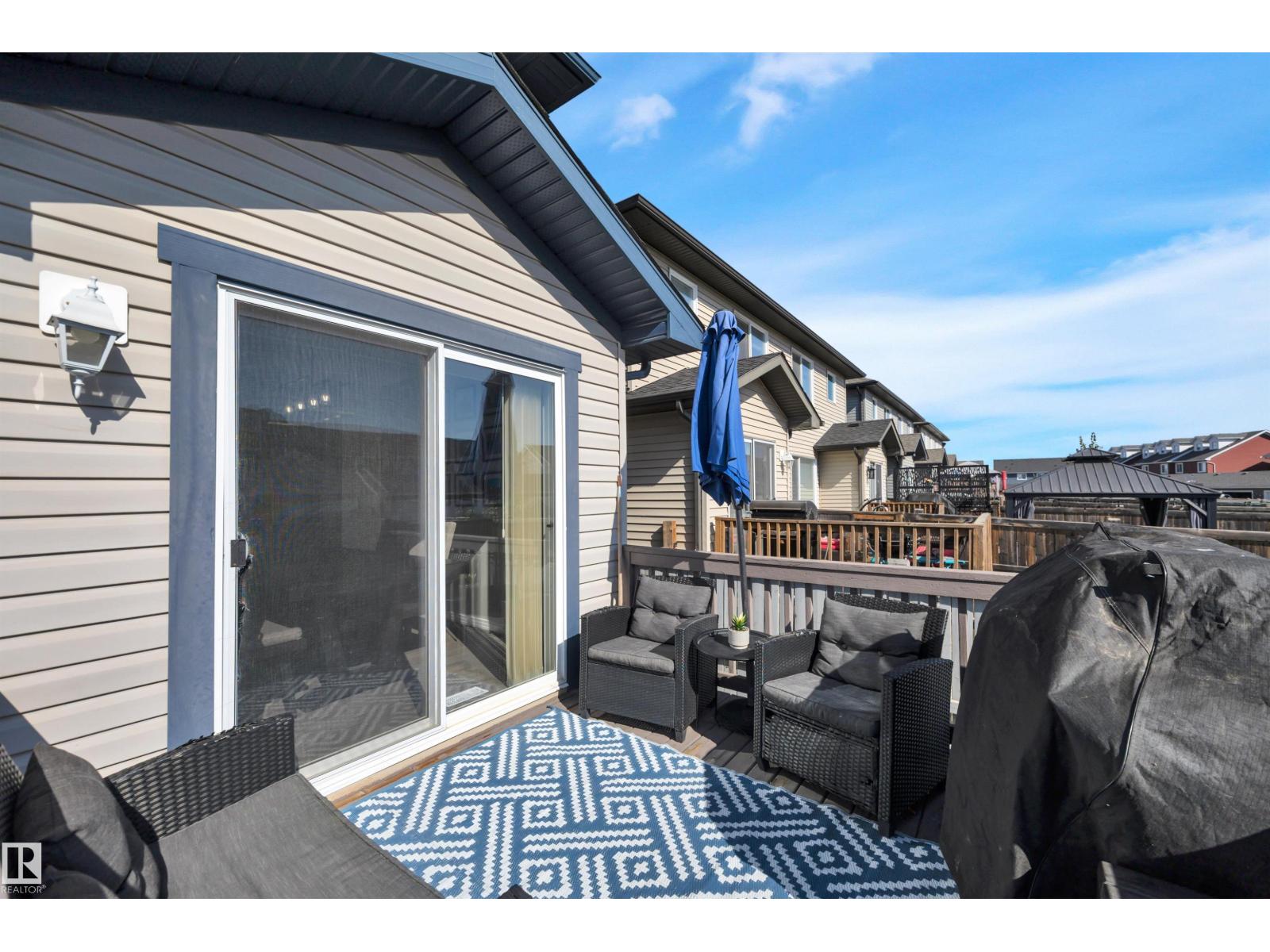445 Reed Cr, Leduc, Alberta  T9E 0R5 - Photo 35 - E4458226
