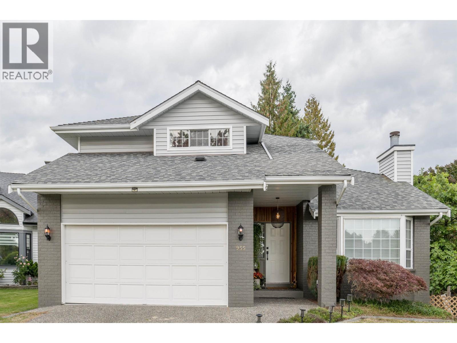 955 MOODY COURT, Port Coquitlam, British Columbia