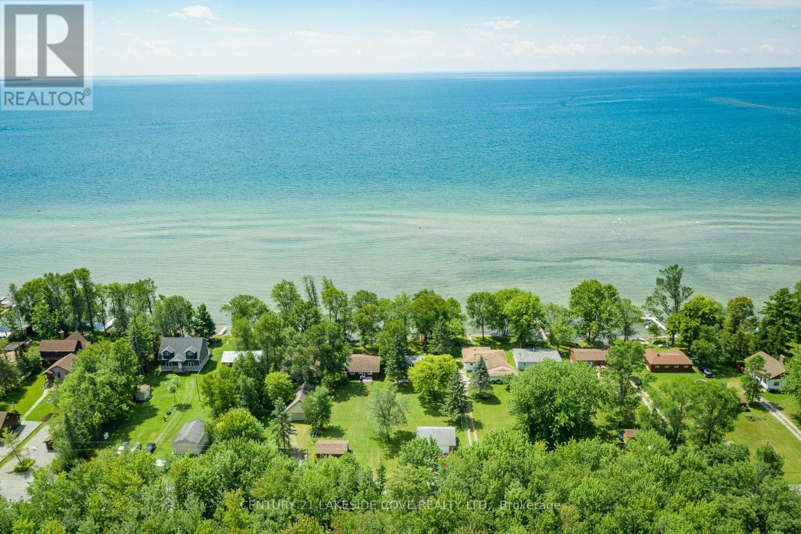 3322 AMILIA DRIVE, Ramara, Ontario