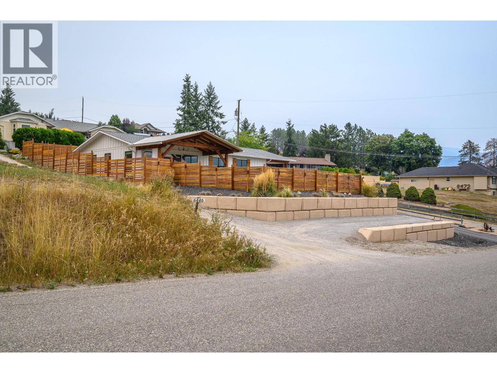 6448 Agassiz Road, Vernon, British Columbia  V1H 1P9 - Photo 33 - 10362376