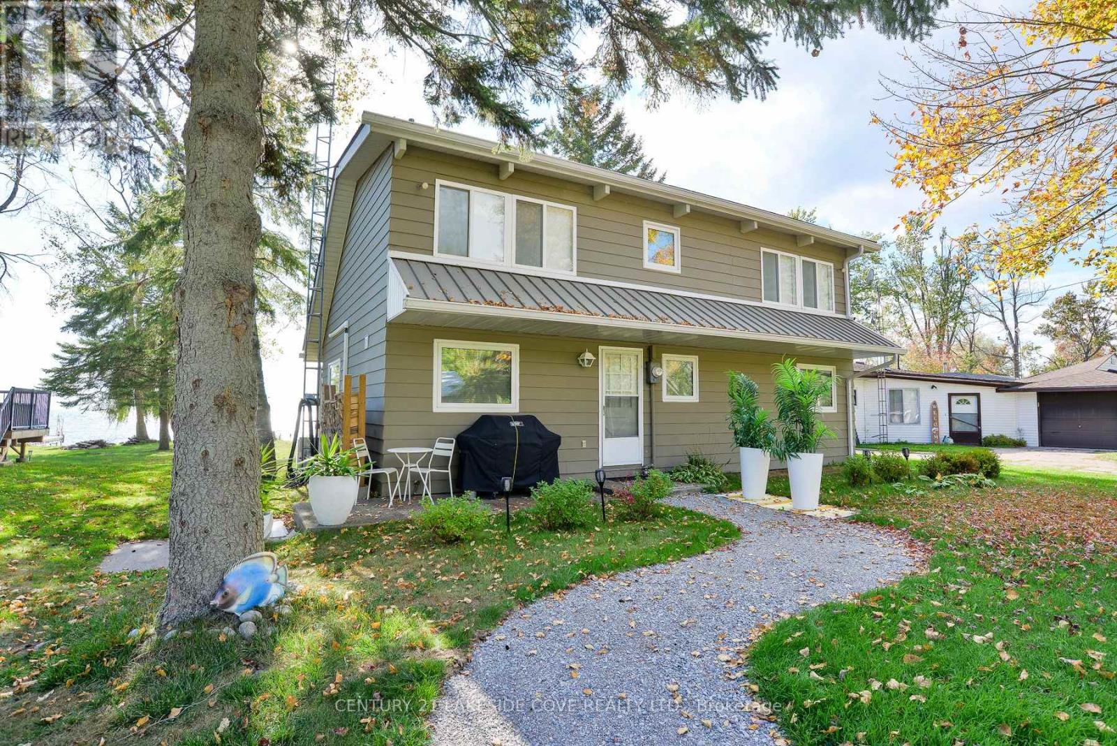 3322 Amilia Drive, Ramara, Ontario  L0K 1B0 - Photo 2 - S12447381
