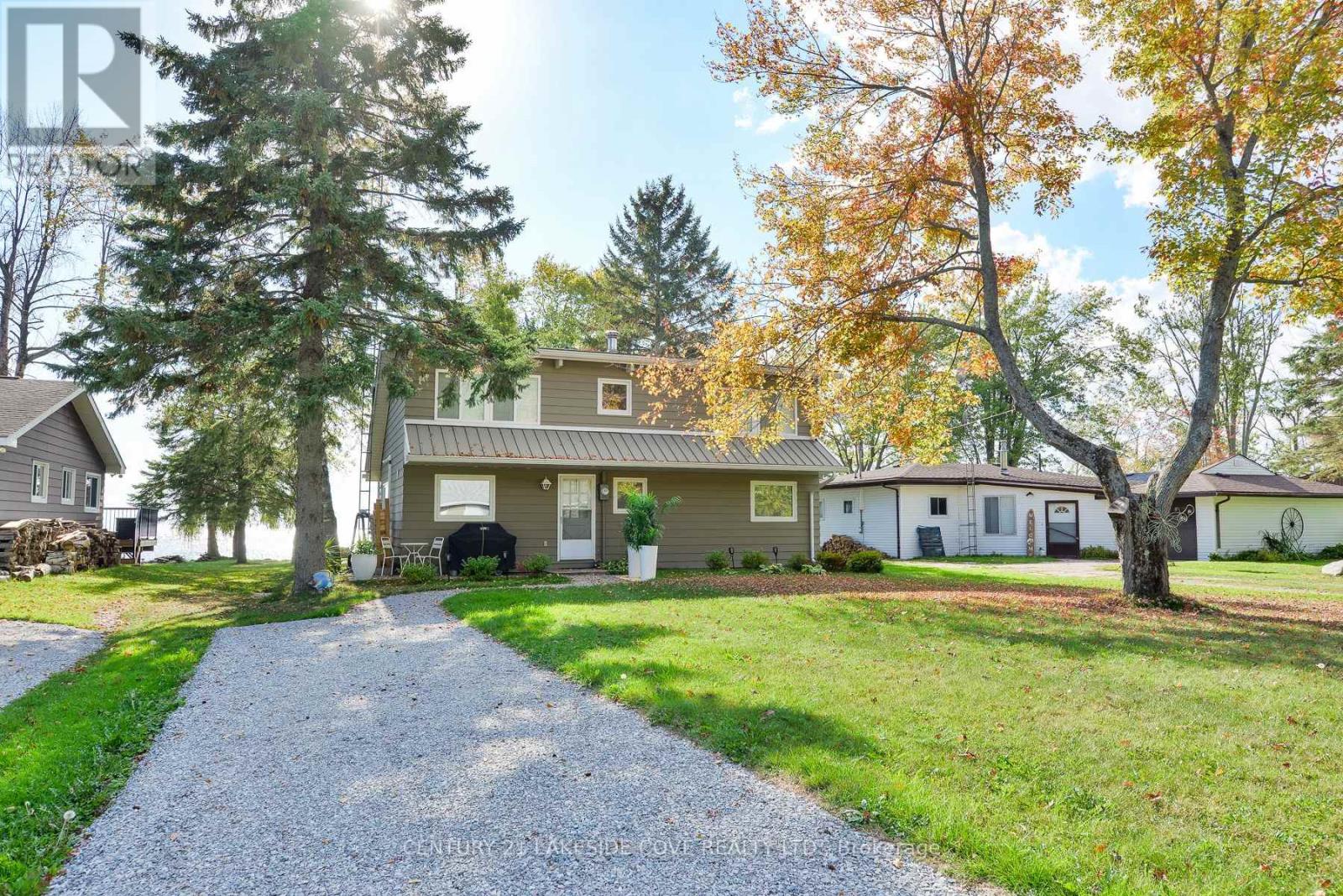 3322 Amilia Drive, Ramara, Ontario  L0K 1B0 - Photo 6 - S12447381
