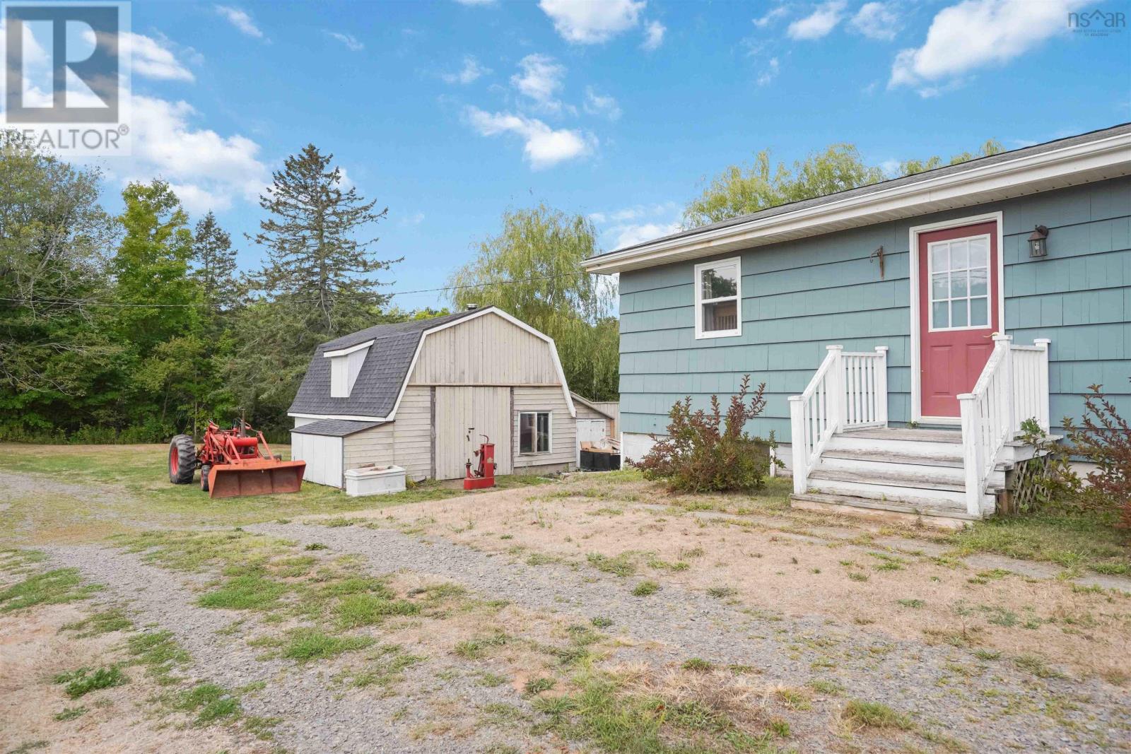 8049 Highway 221, Centreville, Nova Scotia  B0P 1J0 - Photo 5 - 202523090