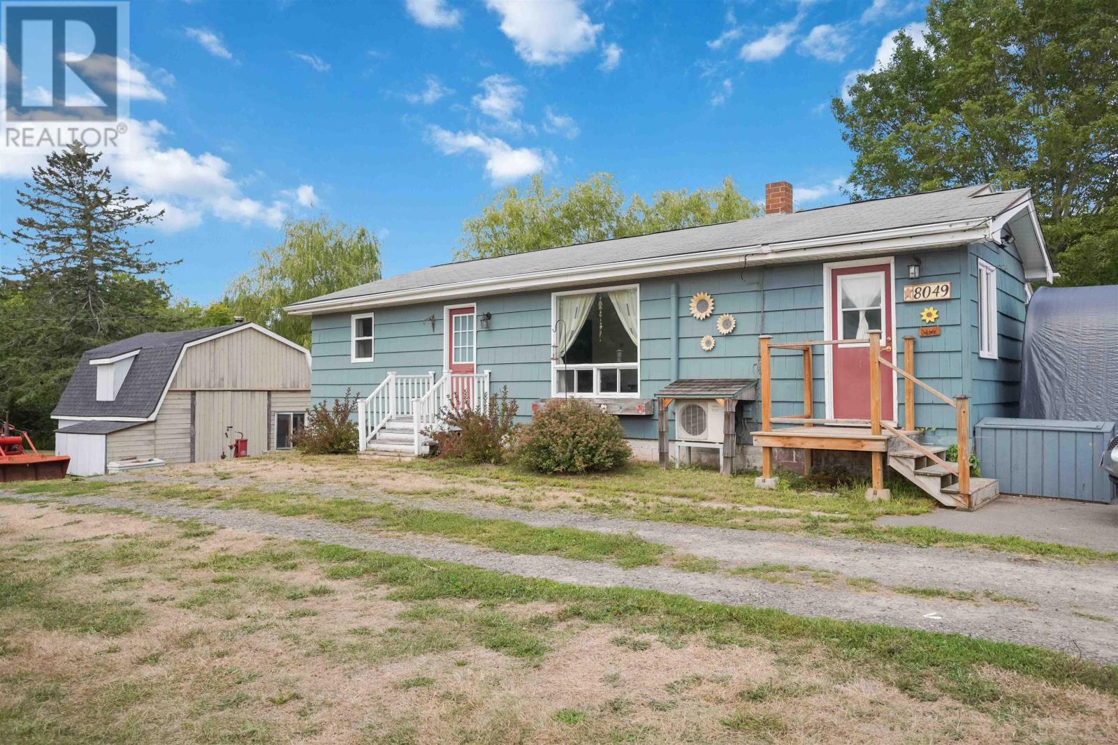 8049 Highway 221, Centreville, Nova Scotia  B0P 1J0 - Photo 2 - 202523090