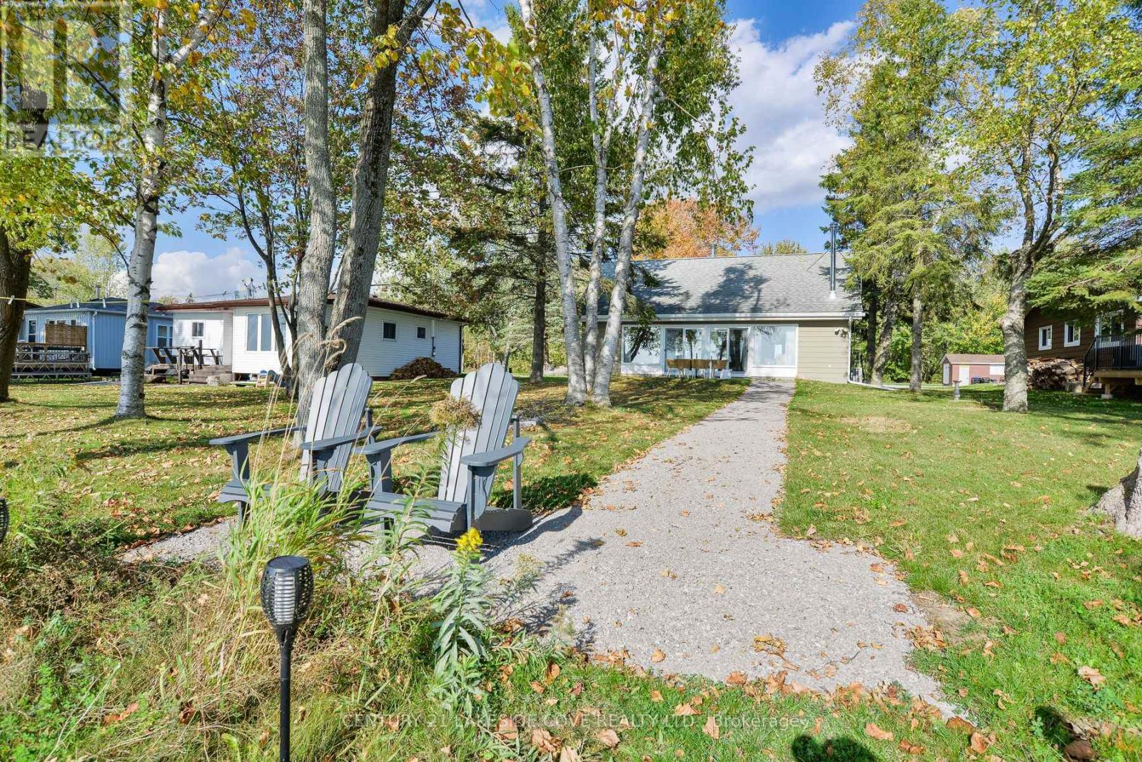3322 Amilia Drive, Ramara, Ontario  L0K 1B0 - Photo 31 - S12447381