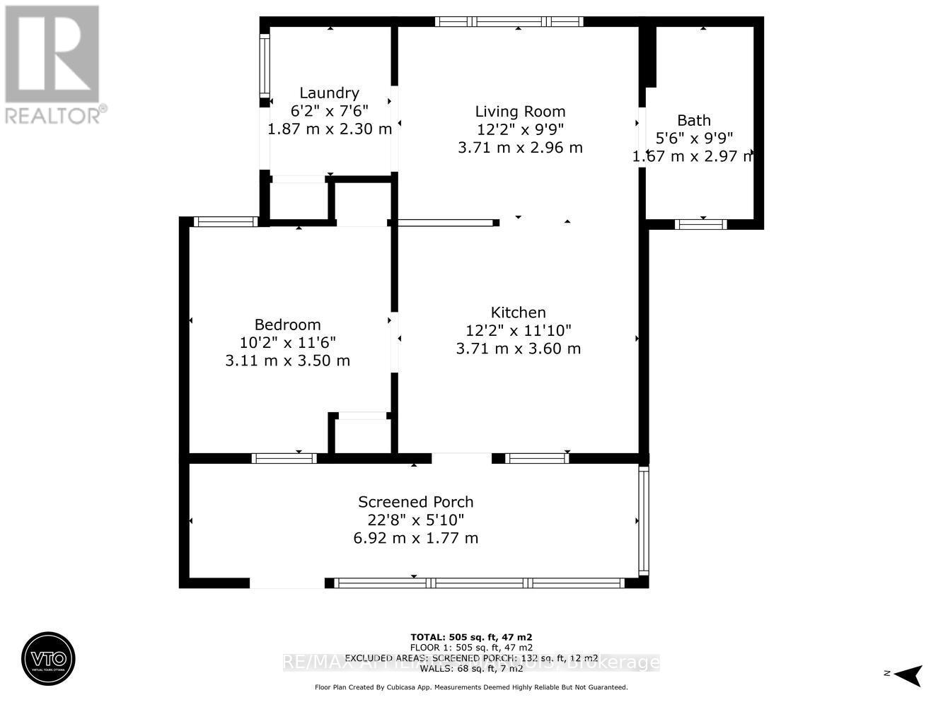 411 County Rd 7 Road, Elizabethtown-Kitley, Ontario  K0G 1G0 - Photo 48 - X12315215