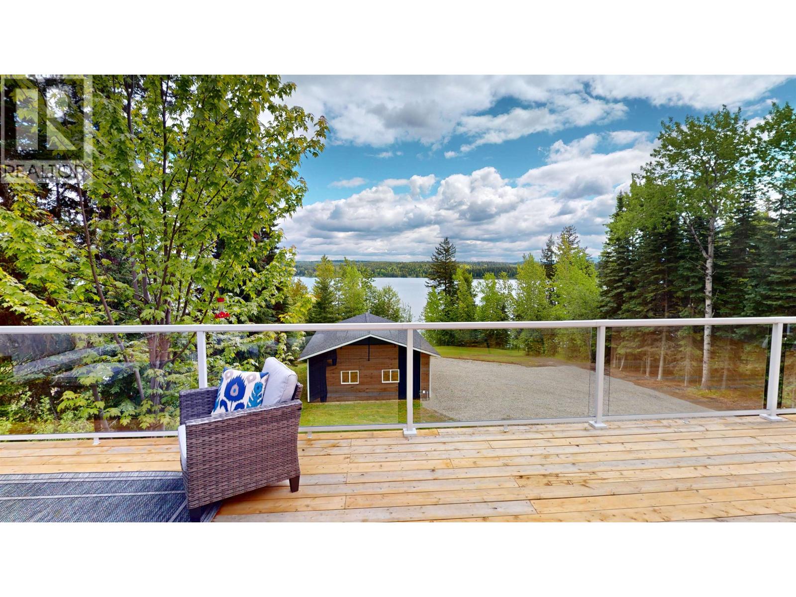 4976 Ten Mile Lake Road, Quesnel, British Columbia  V2J 6X1 - Photo 21 - R2889353
