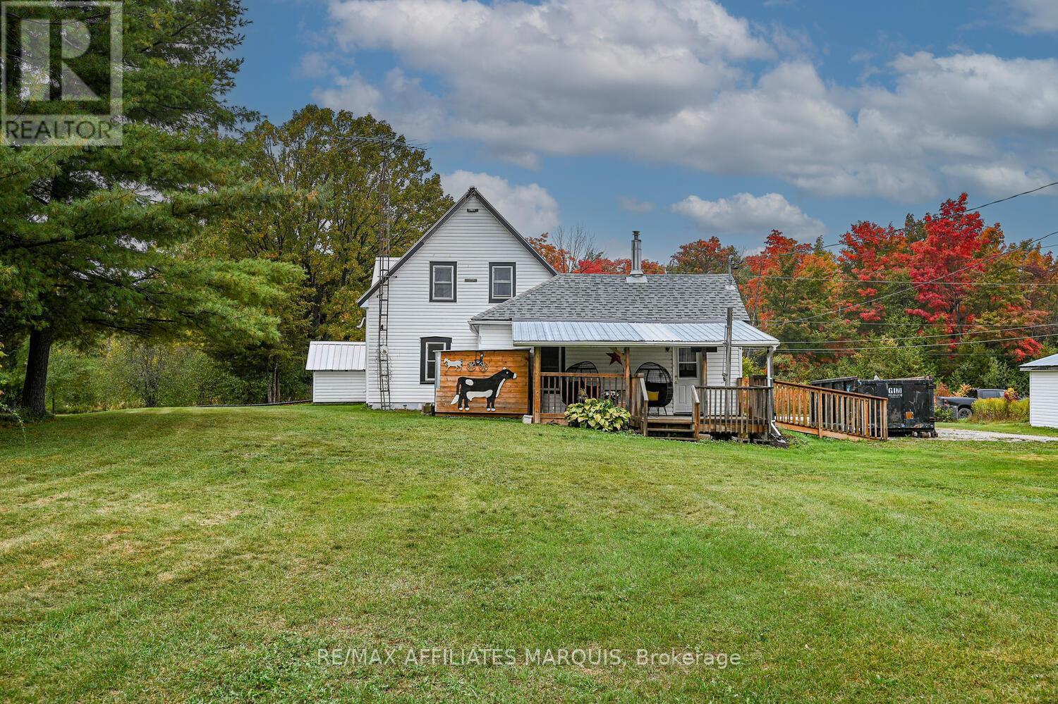 2403 Nolans Road, Montague, Ontario  K7A 4S6 - Photo 40 - X12425823