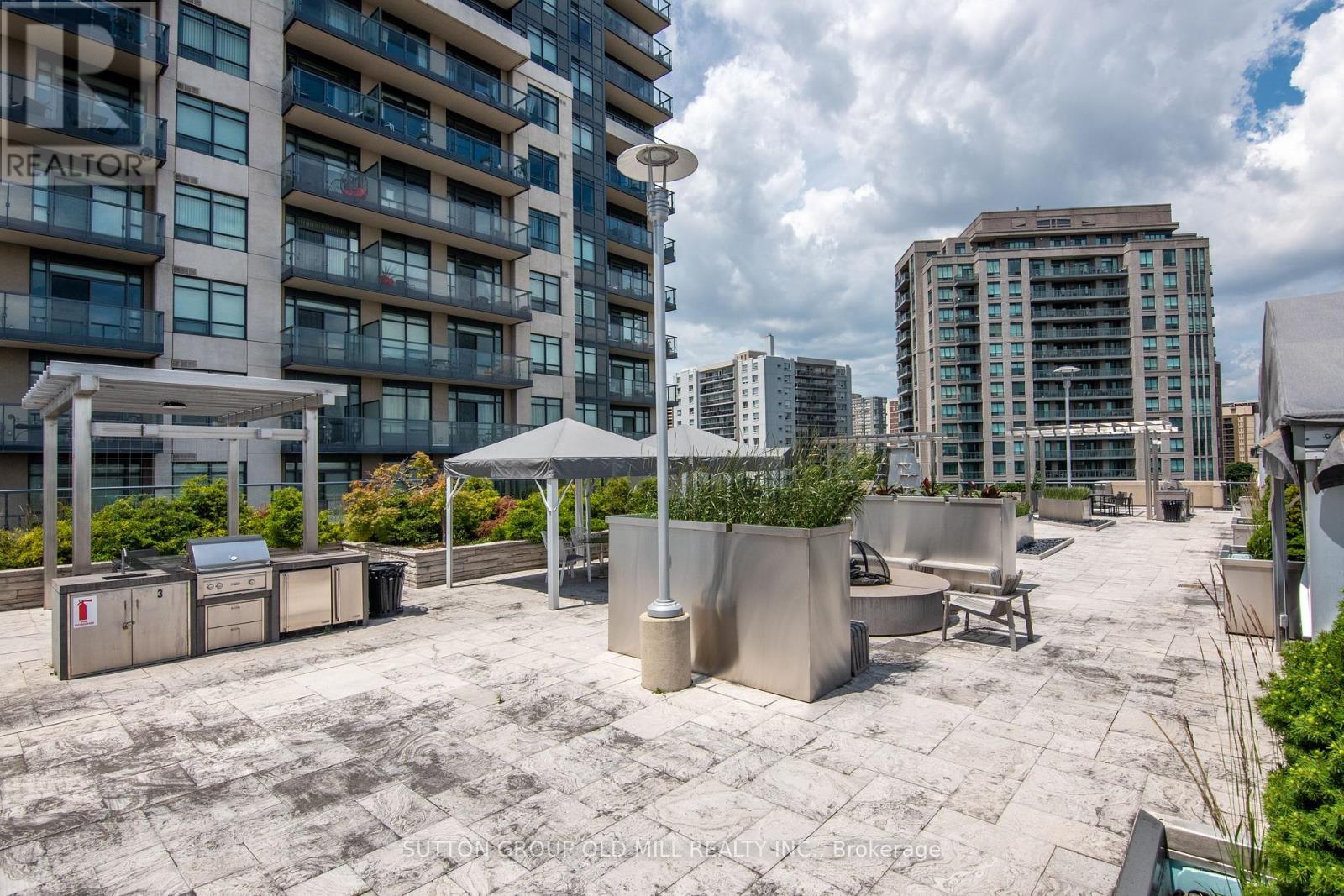 1207 - 35 Fontenay Court, Toronto, Ontario  M9A 0C4 - Photo 21 - W12451271