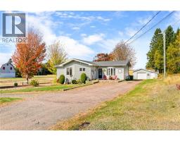 852 Cape-Breton, Saint-Philippe, New Brunswick