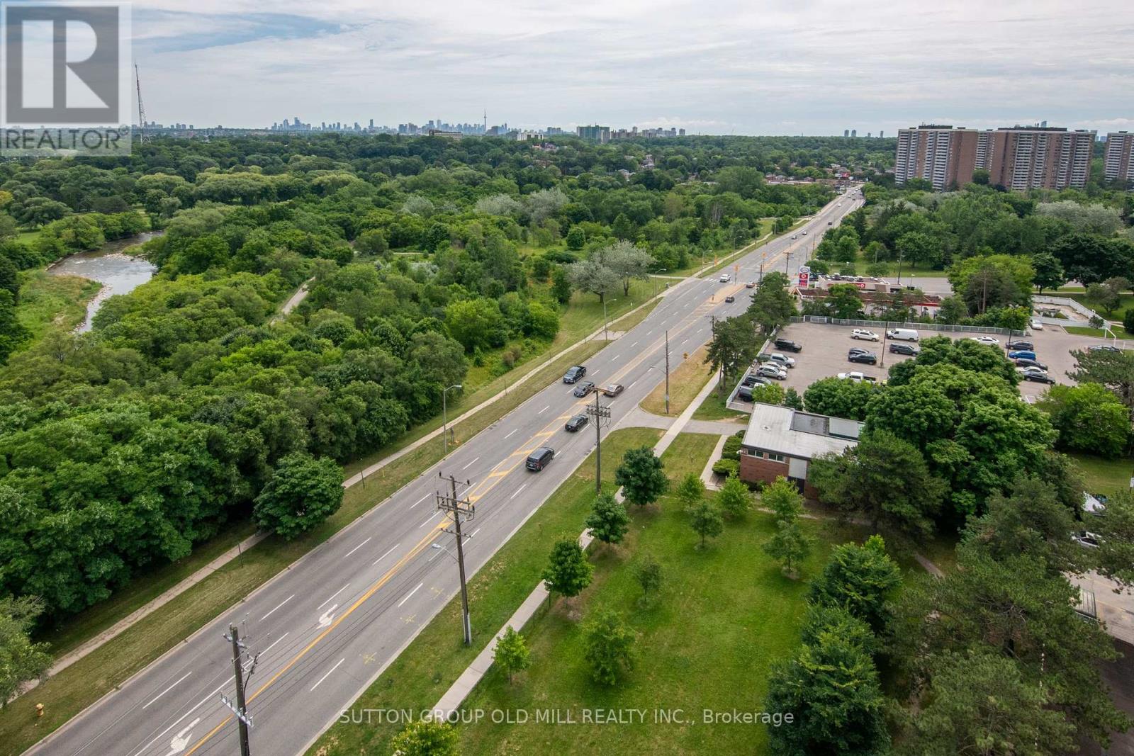 1207 - 35 Fontenay Court, Toronto, Ontario  M9A 0C4 - Photo 19 - W12451271