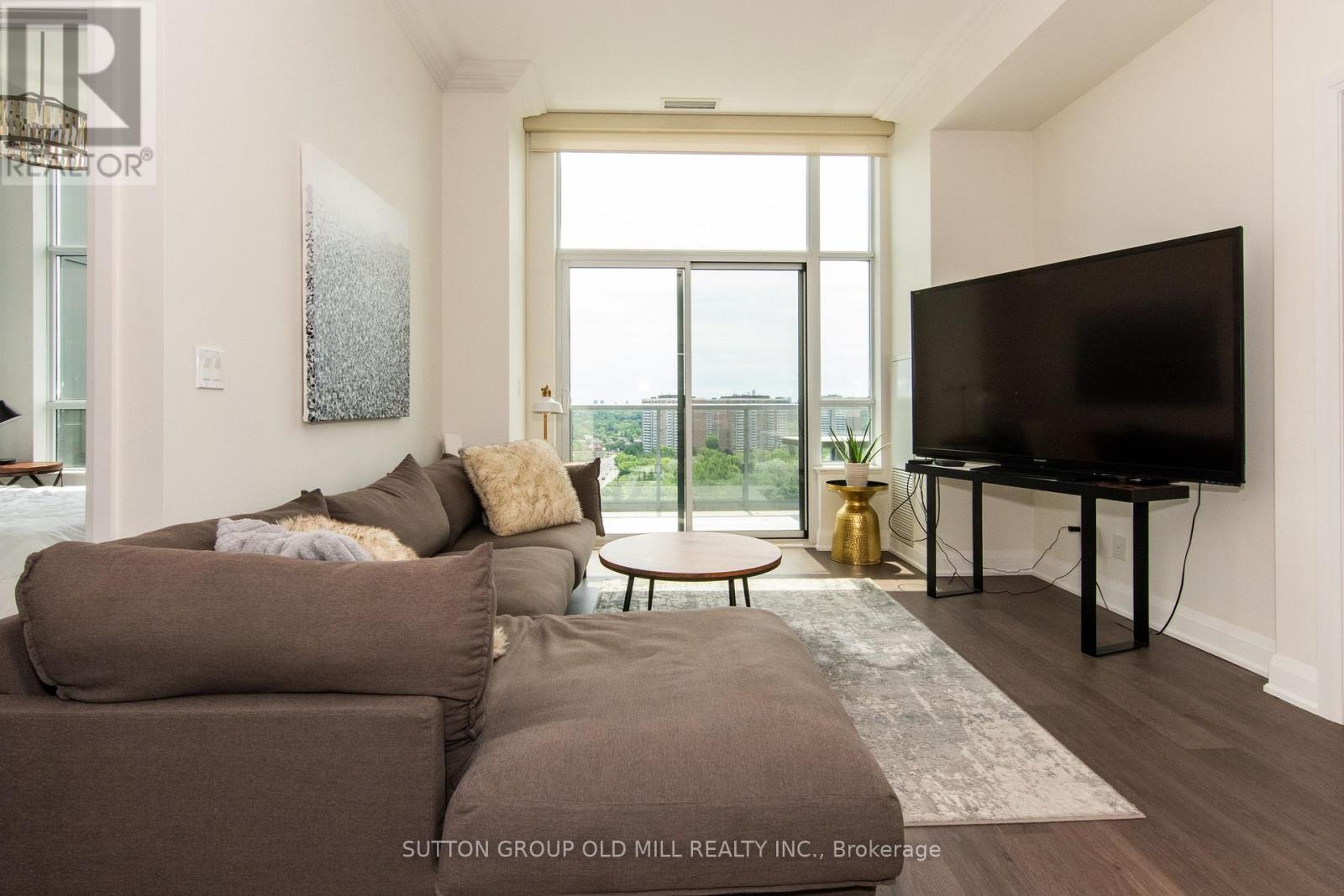 1207 - 35 Fontenay Court, Toronto, Ontario  M9A 0C4 - Photo 11 - W12451271