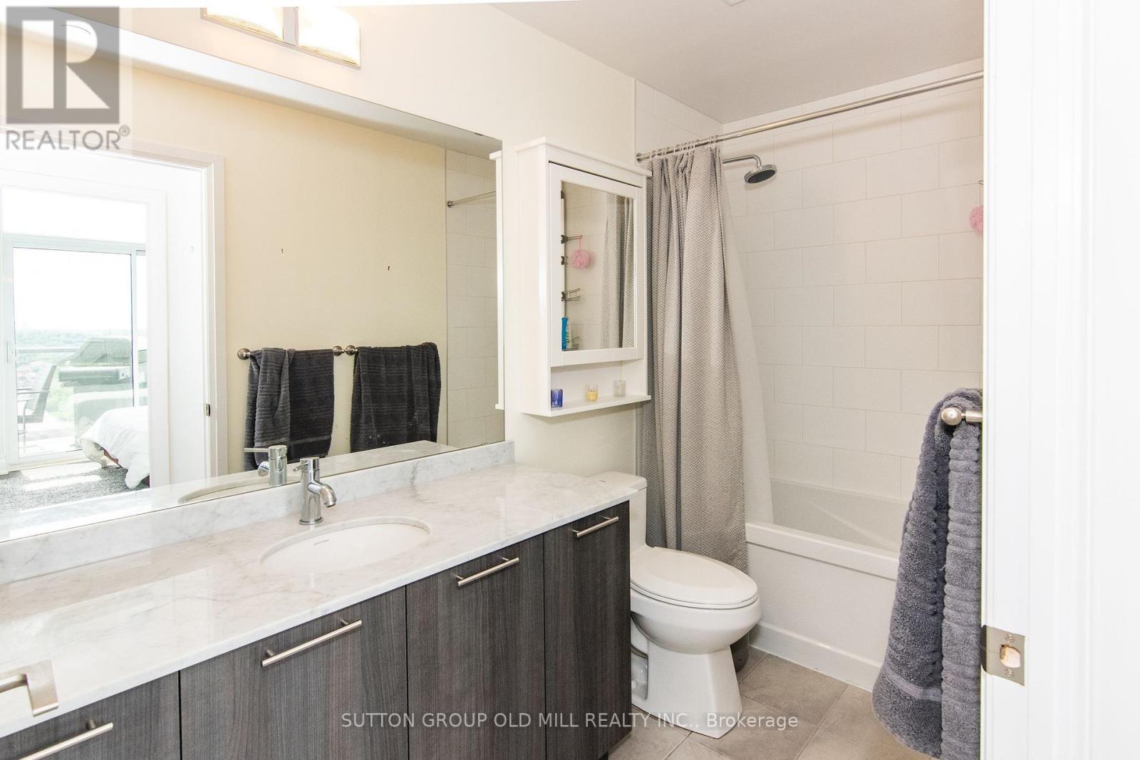 1207 - 35 Fontenay Court, Toronto, Ontario  M9A 0C4 - Photo 15 - W12451271