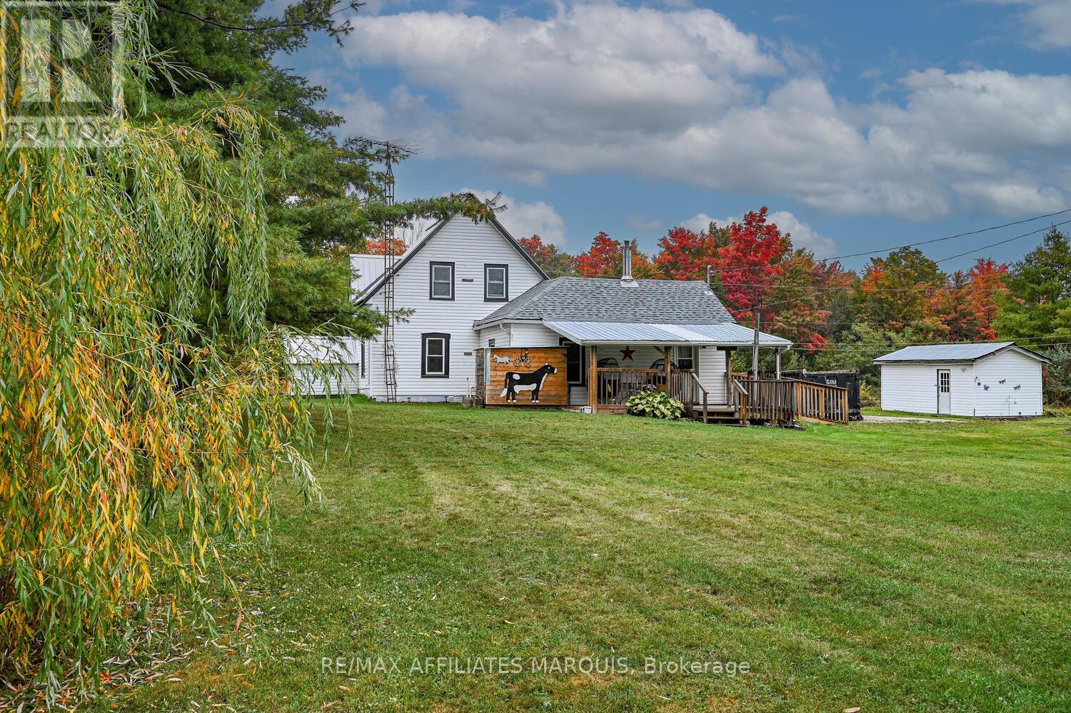 2403 Nolans Road, Montague, Ontario  K7A 4S6 - Photo 38 - X12425823