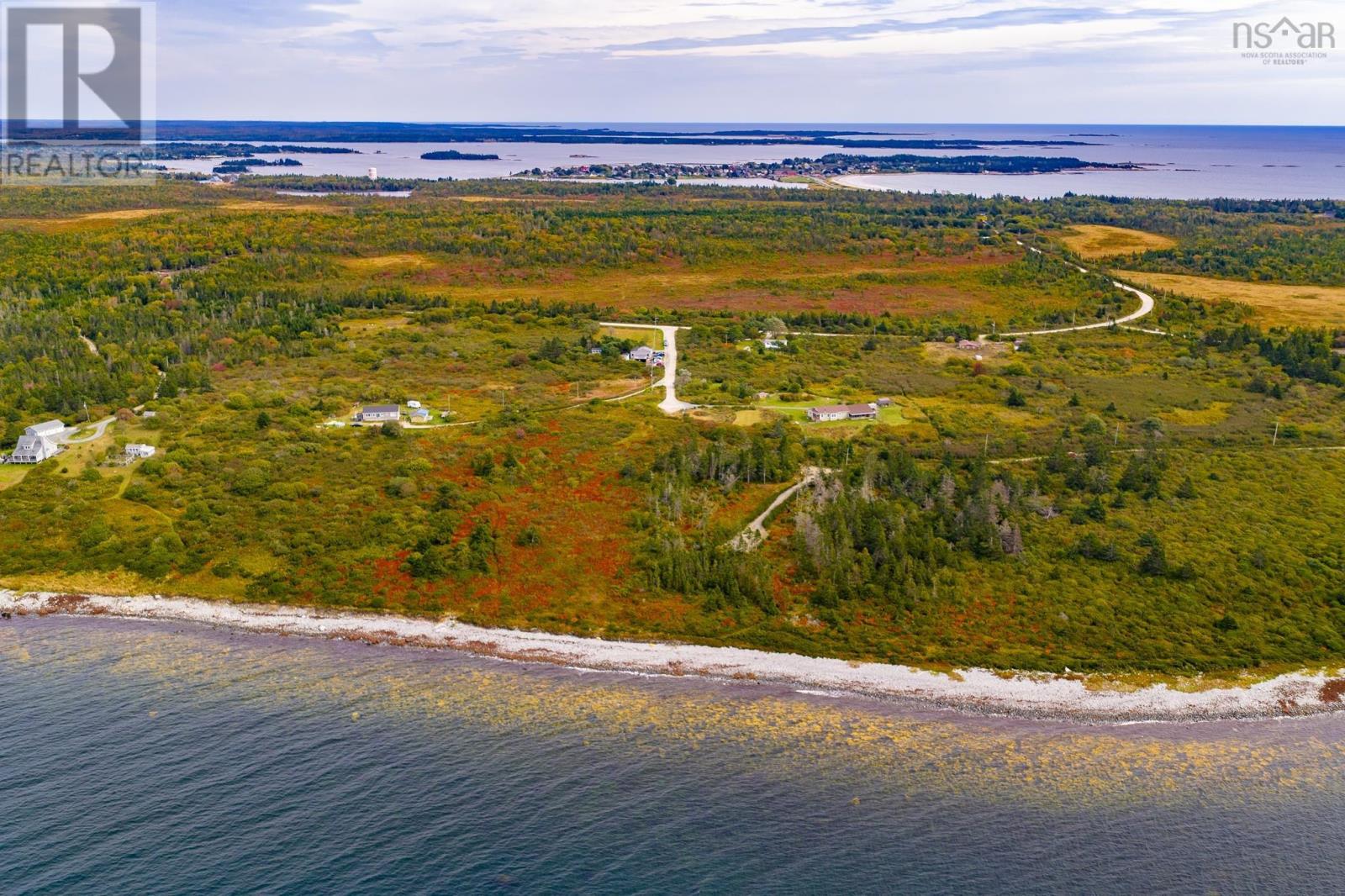 155 Mackenzies Road, East Green Harbour, Nova Scotia  B0T 1L0 - Photo 2 - 202524880