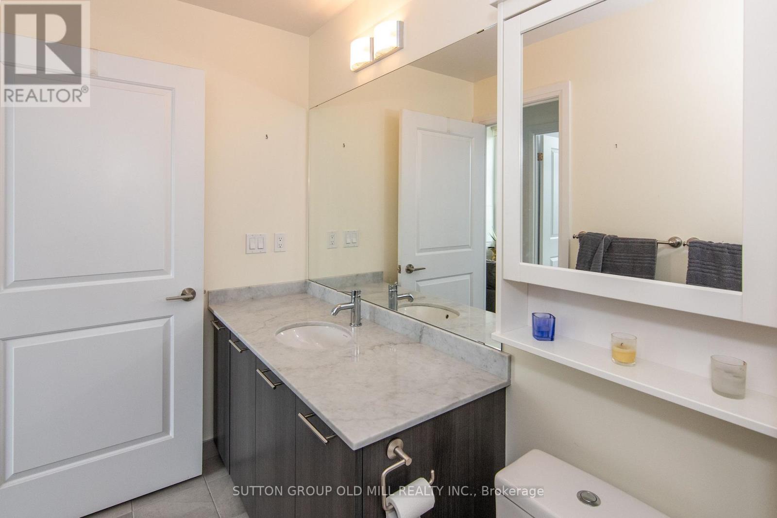 1207 - 35 Fontenay Court, Toronto, Ontario  M9A 0C4 - Photo 16 - W12451271