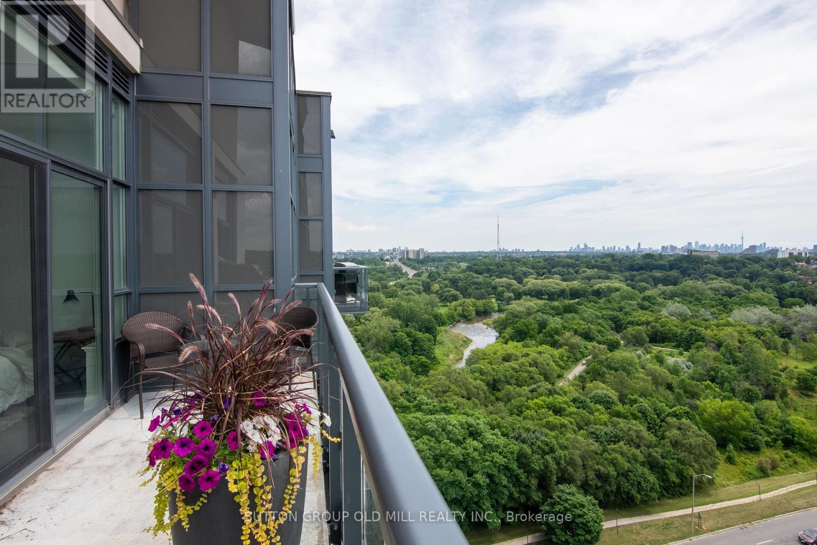 1207 - 35 Fontenay Court, Toronto, Ontario  M9A 0C4 - Photo 20 - W12451271