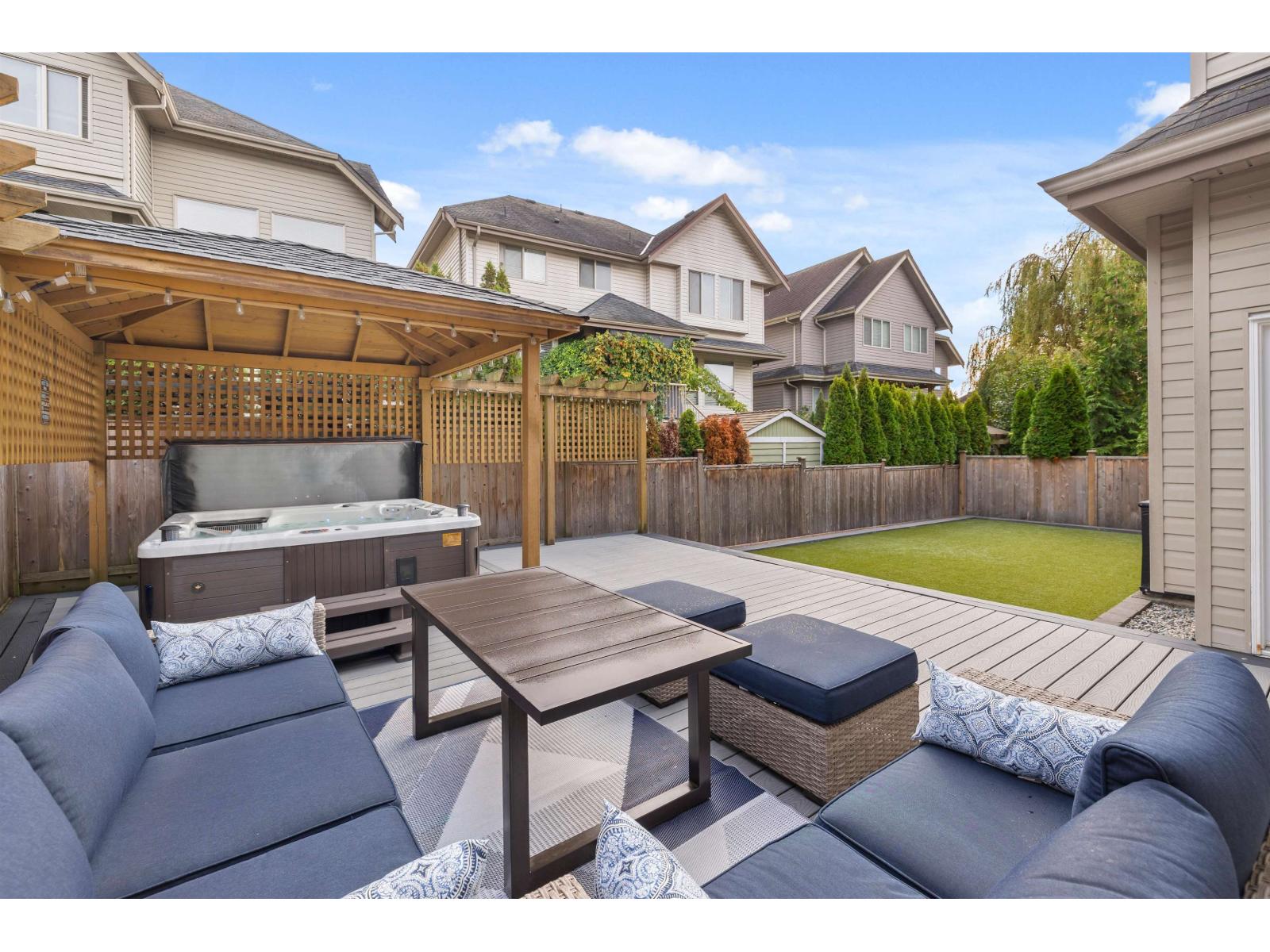 5972 163b Street, Surrey, British Columbia  V3S 1Y2 - Photo 36 - R3056230