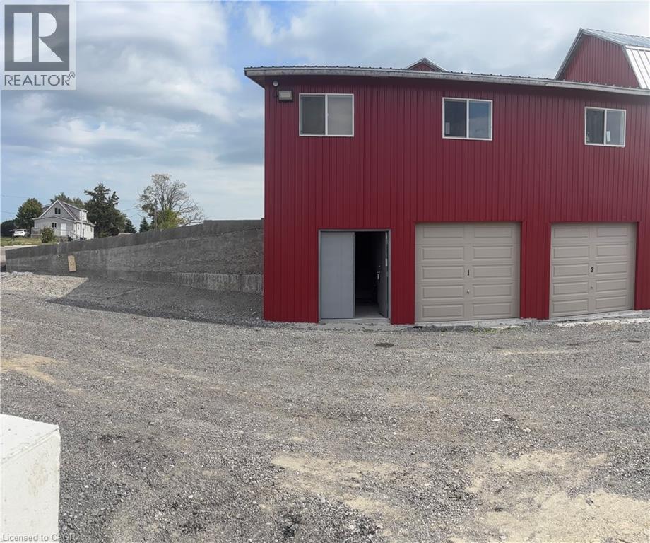 414 Mud Street E Unit# Garages, Stoney Creek, Ontario  L8J 3C6 - Photo 7 - 40777010