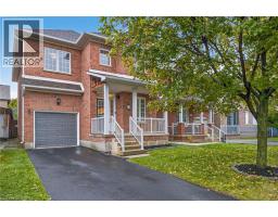 155 SPRINGSTEAD Avenue, stoney creek, Ontario