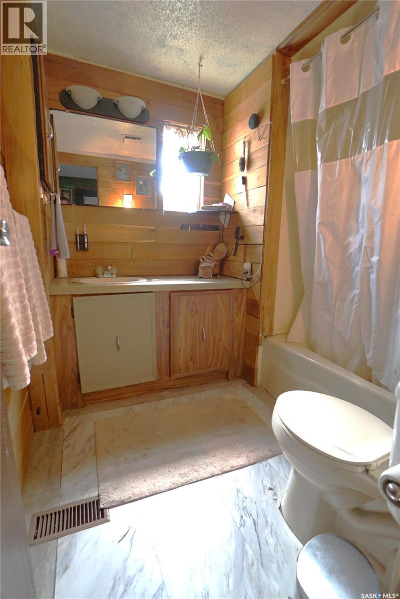 415 Brunswick Street, Pense, Saskatchewan  S0G 3W0 - Photo 10 - SK020397