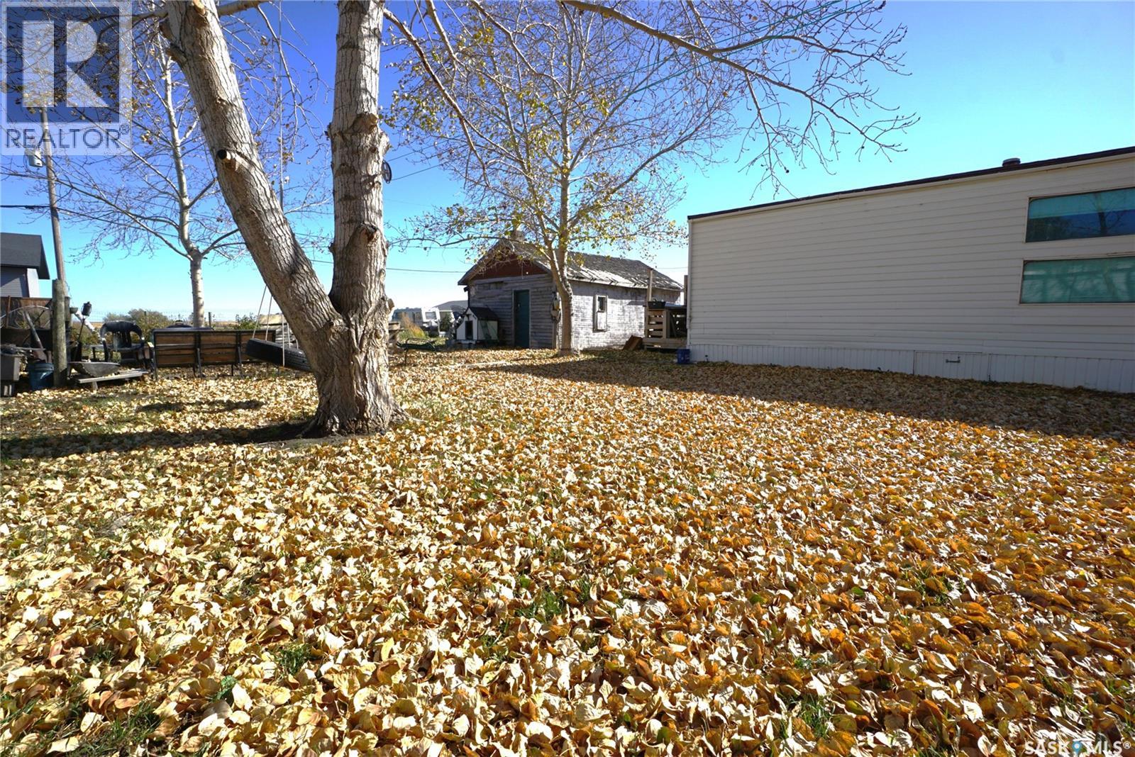 415 Brunswick Street, Pense, Saskatchewan  S0G 3W0 - Photo 16 - SK020397